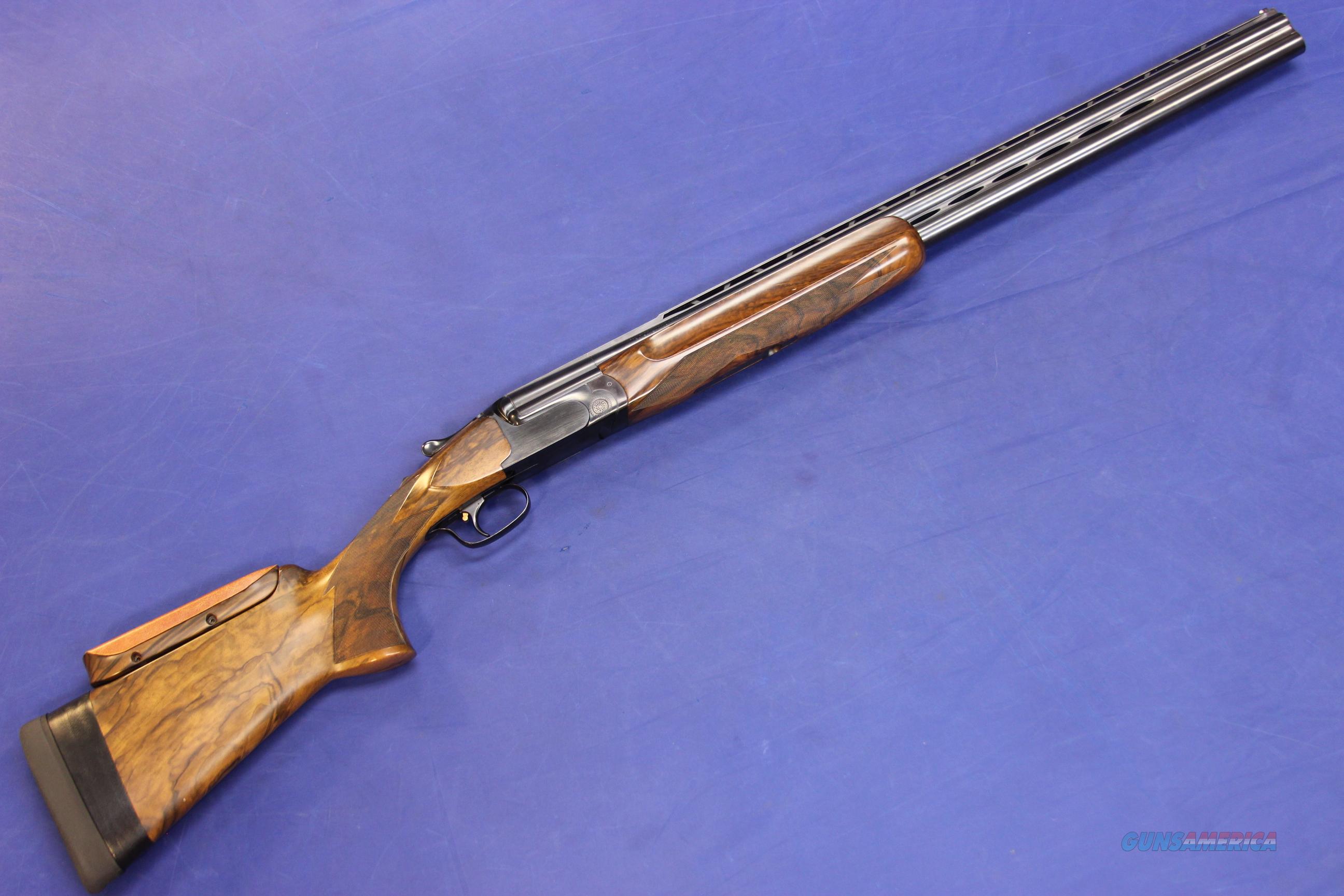 PERAZZI MIRAGE-S 12 GAUGE w/ HARD C... for sale at Gunsamerica.com ...