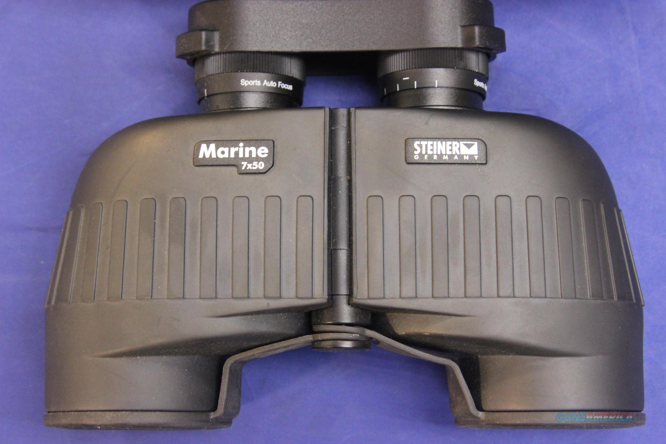 Steiner Marine 7x50 Binocular New For Sale At 920533567