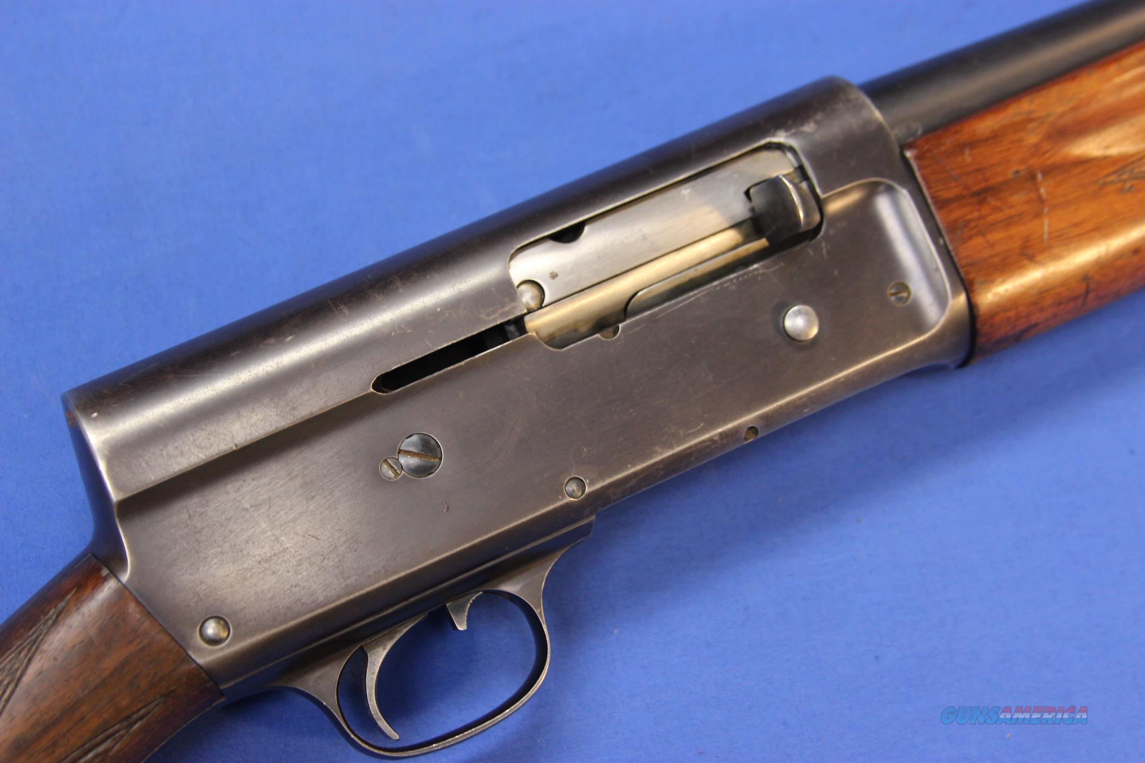 remington model 12 serial number lu 698284