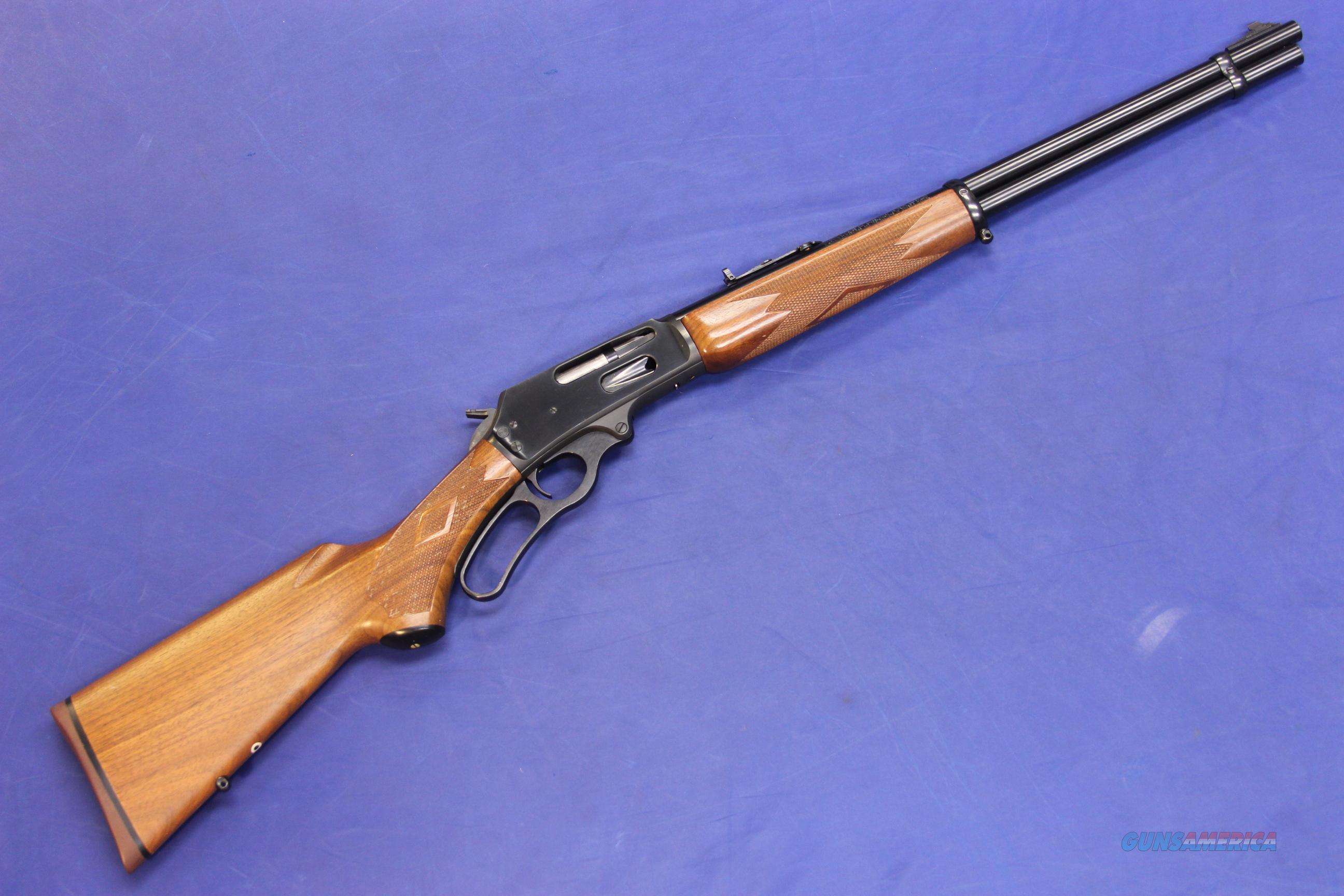 MARLIN 336C PRE-REMINGTON .30-30 WI... for sale at Gunsamerica.com ...