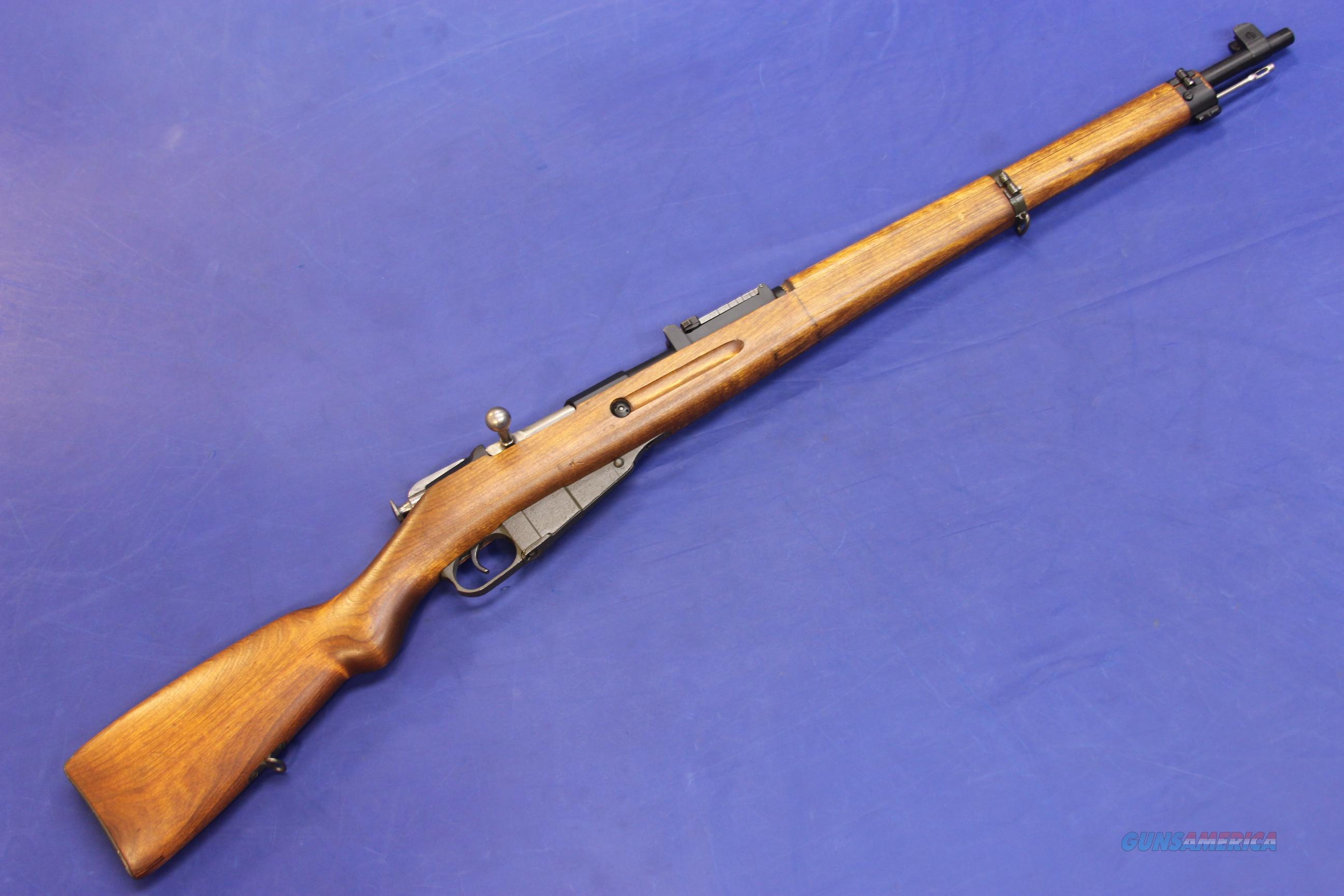 Finnish M39 Mosin Nagant 762x54r For Sale At 921440614 5701