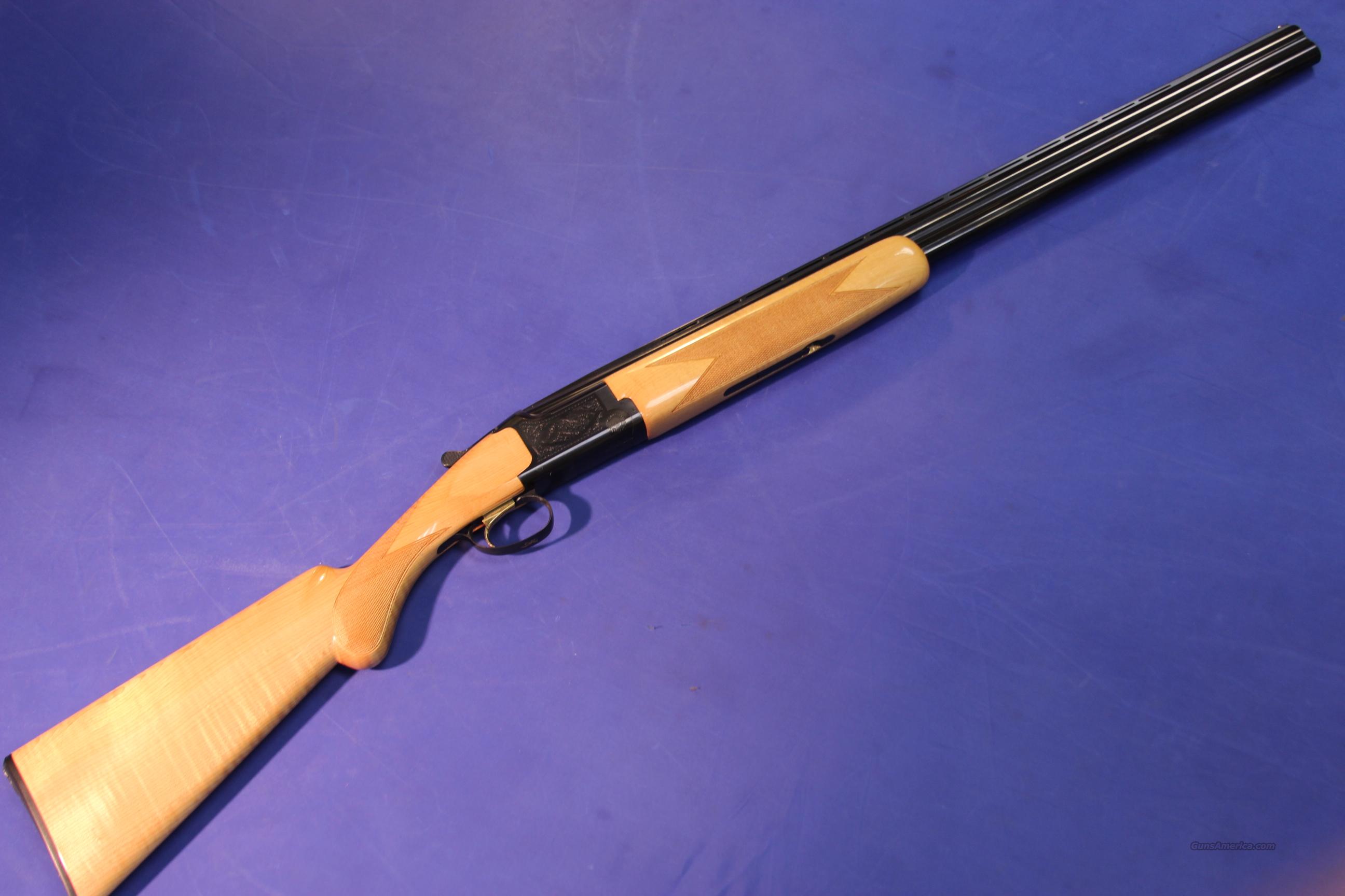 BROWNING CITORI MAPLE LIGHTNING 20 ... for sale at Gunsamerica.com ...