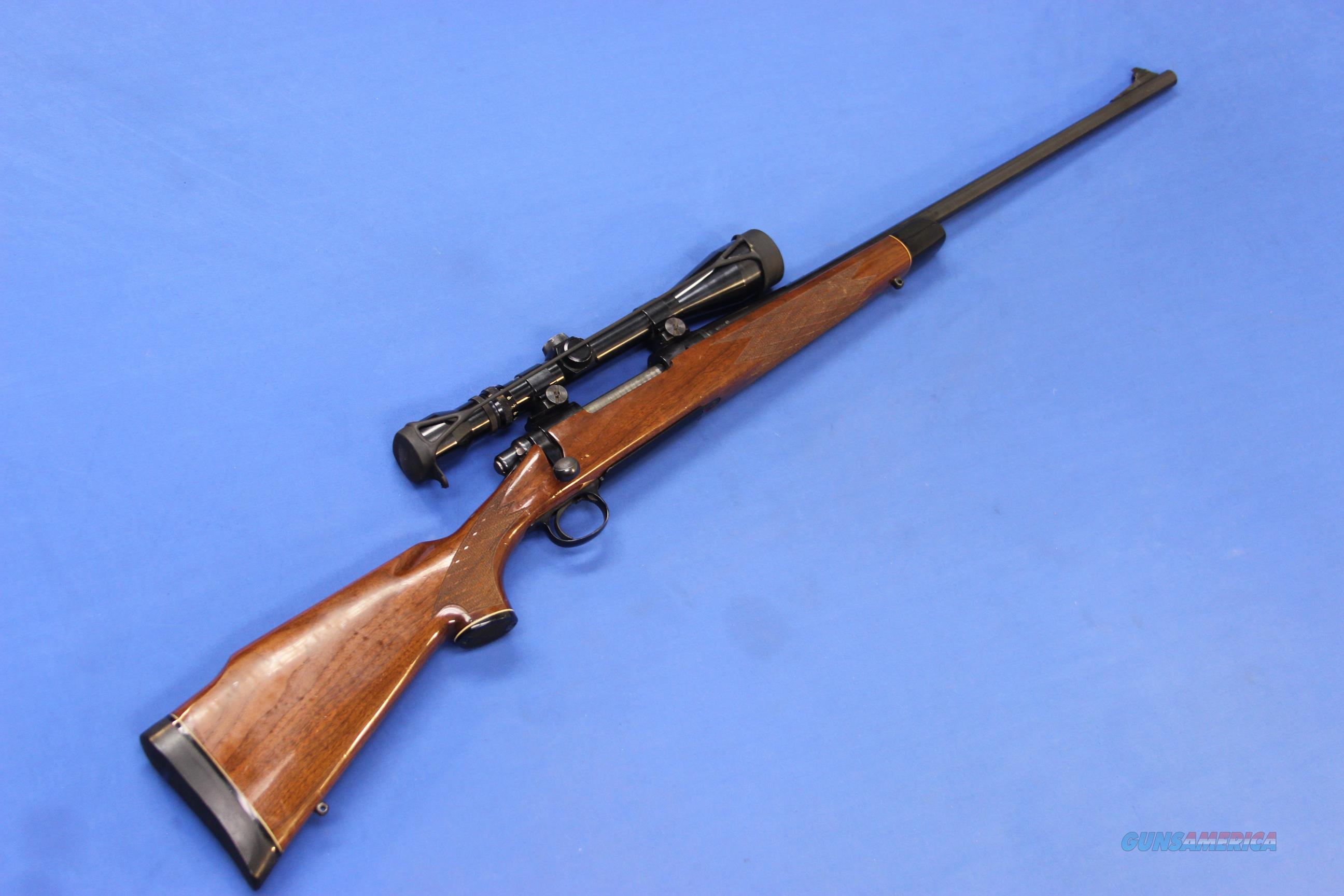 REMINGTON 700 BDL 7mm REM MAG W/WEA... For Sale At Gunsamerica.com ...