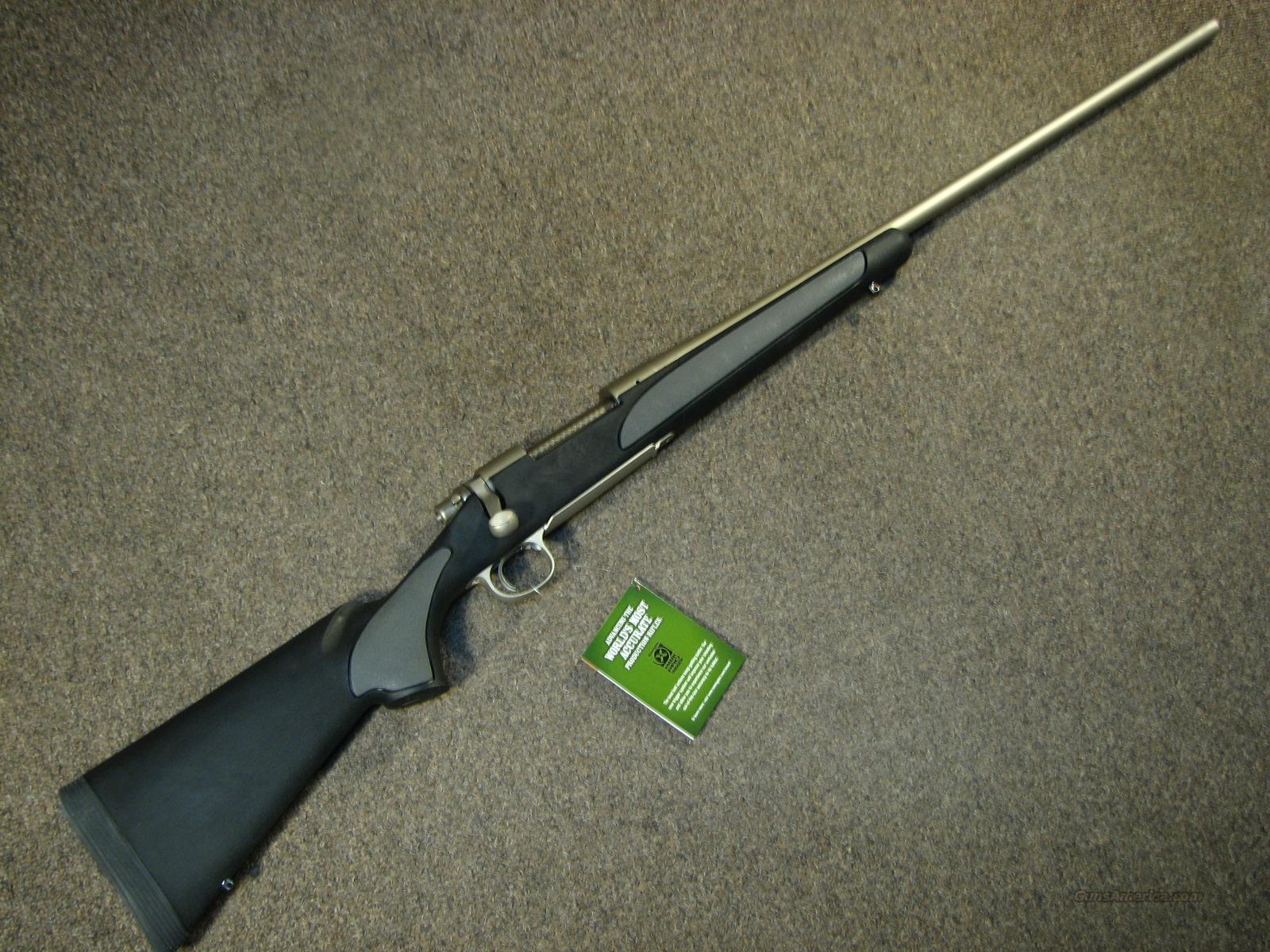 REMINGTON 700 XCR .338 WIN MAG - NE... for sale at Gunsamerica.com ...