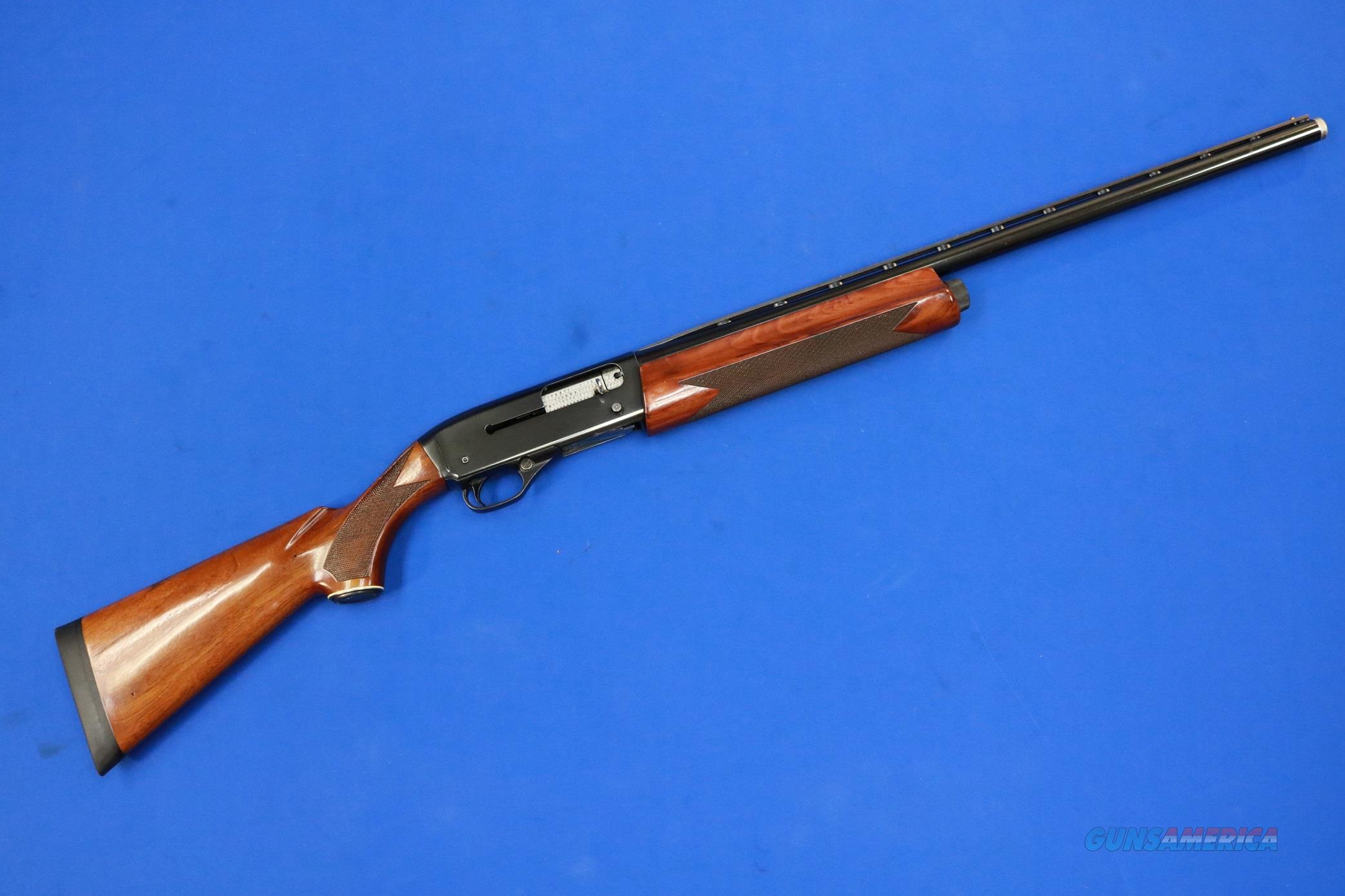 WINCHESTER SUPER-X I 12 GAUGE 26