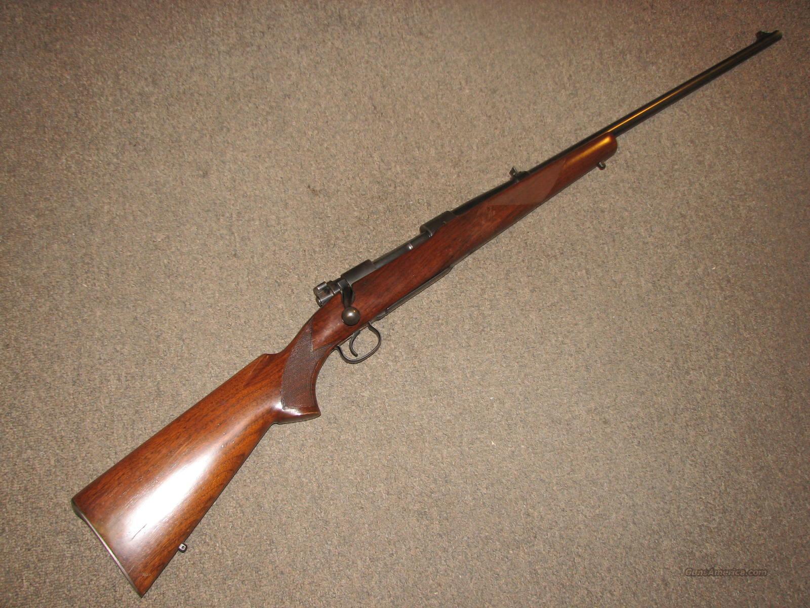 WINCHESTER MODEL 54 .270 WCF RIFLE for sale at Gunsamerica.com: 923251146