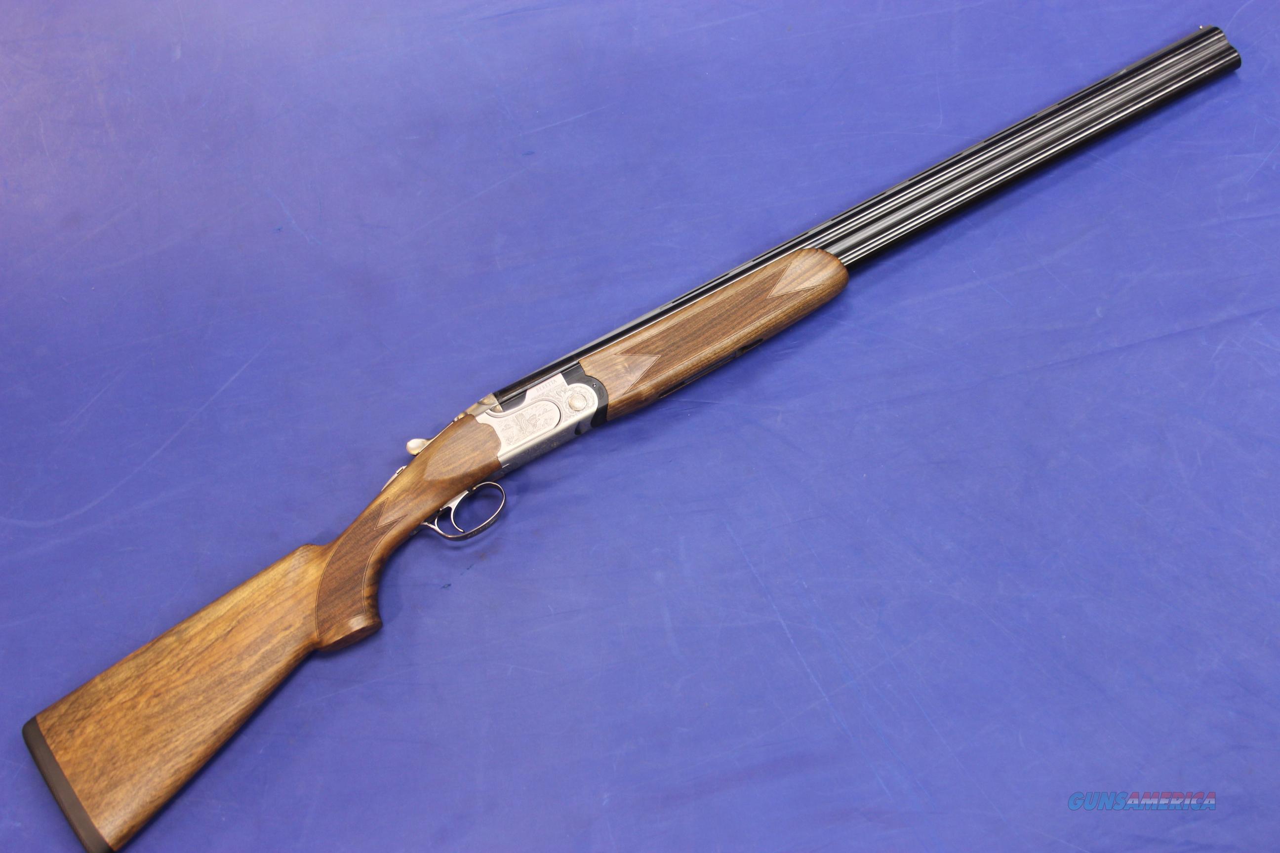 BERETTA 690 FIELD III 12 GAUGE 28