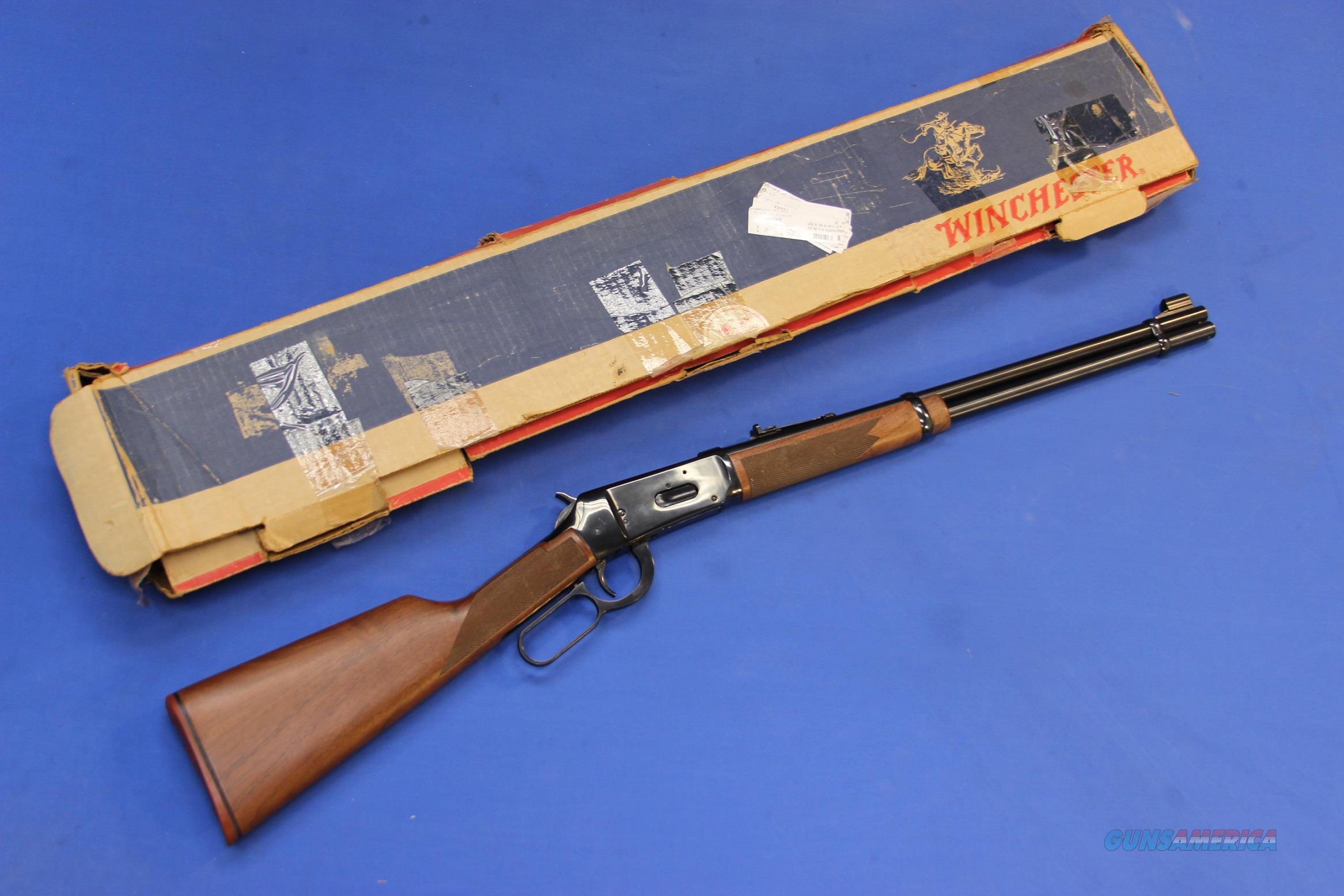 Winchester 94 Xtr Big Bore 375 Win For Sale At