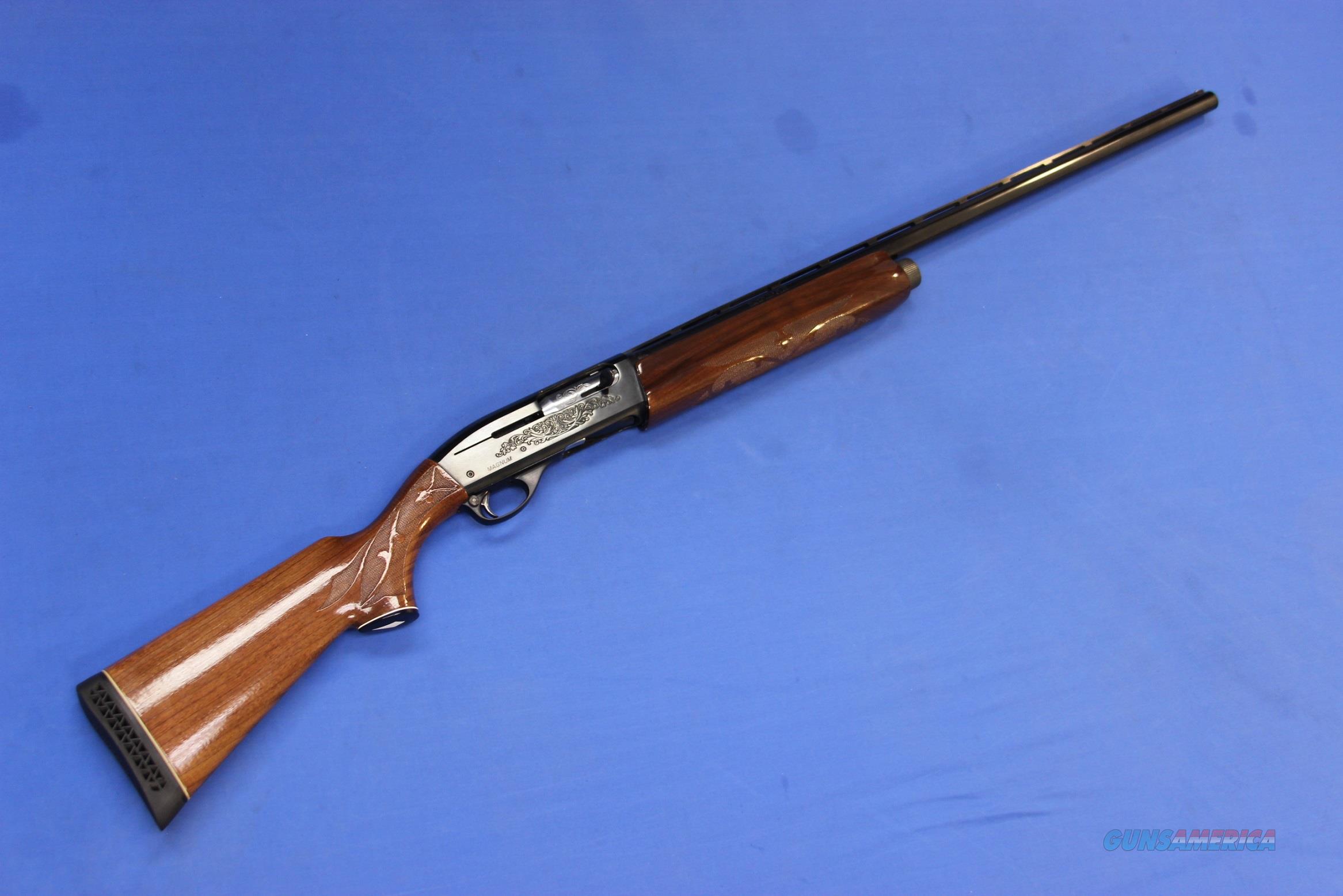 remington model 1100 12 gauge serial number