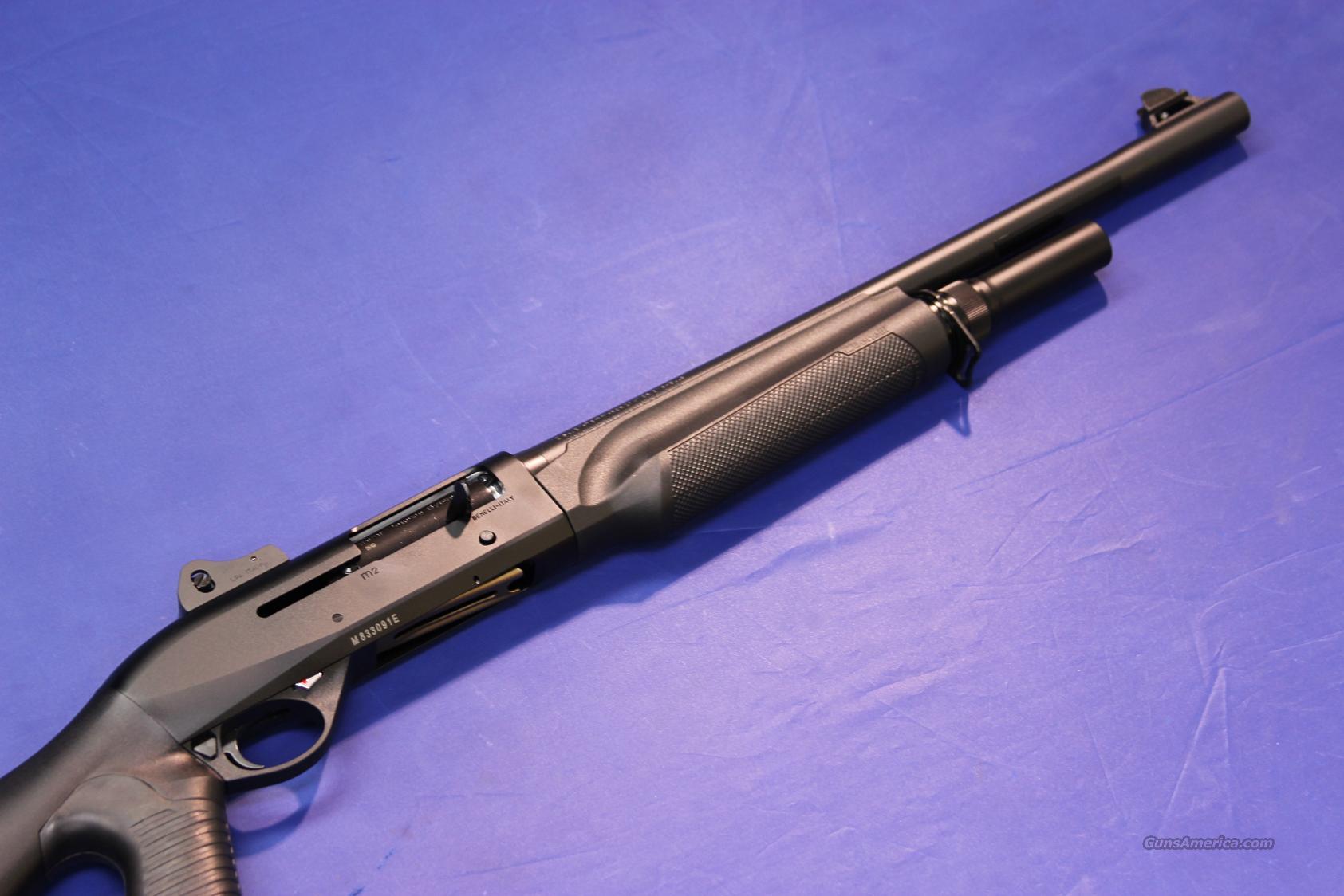 BENELLI M2 TACTICAL 12 GA - NEW! for sale (927400324)