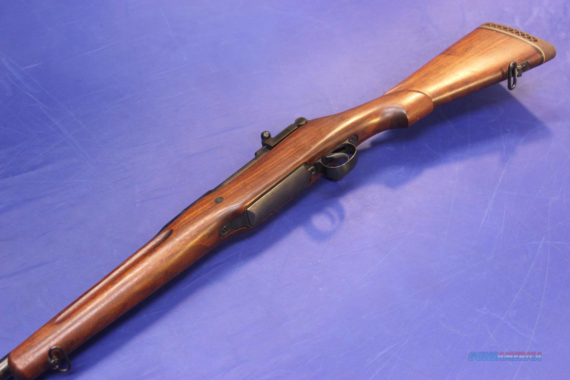 Remington Model 1917 Enfield .30-06 For Sale At Gunsamerica.com 