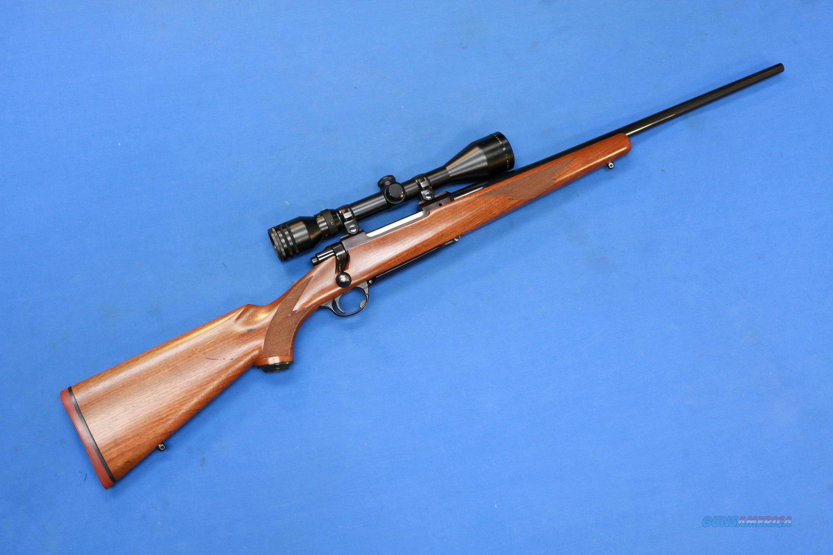 Ruger M77 Mk I 30 06 Springfield For Sale At 928143454