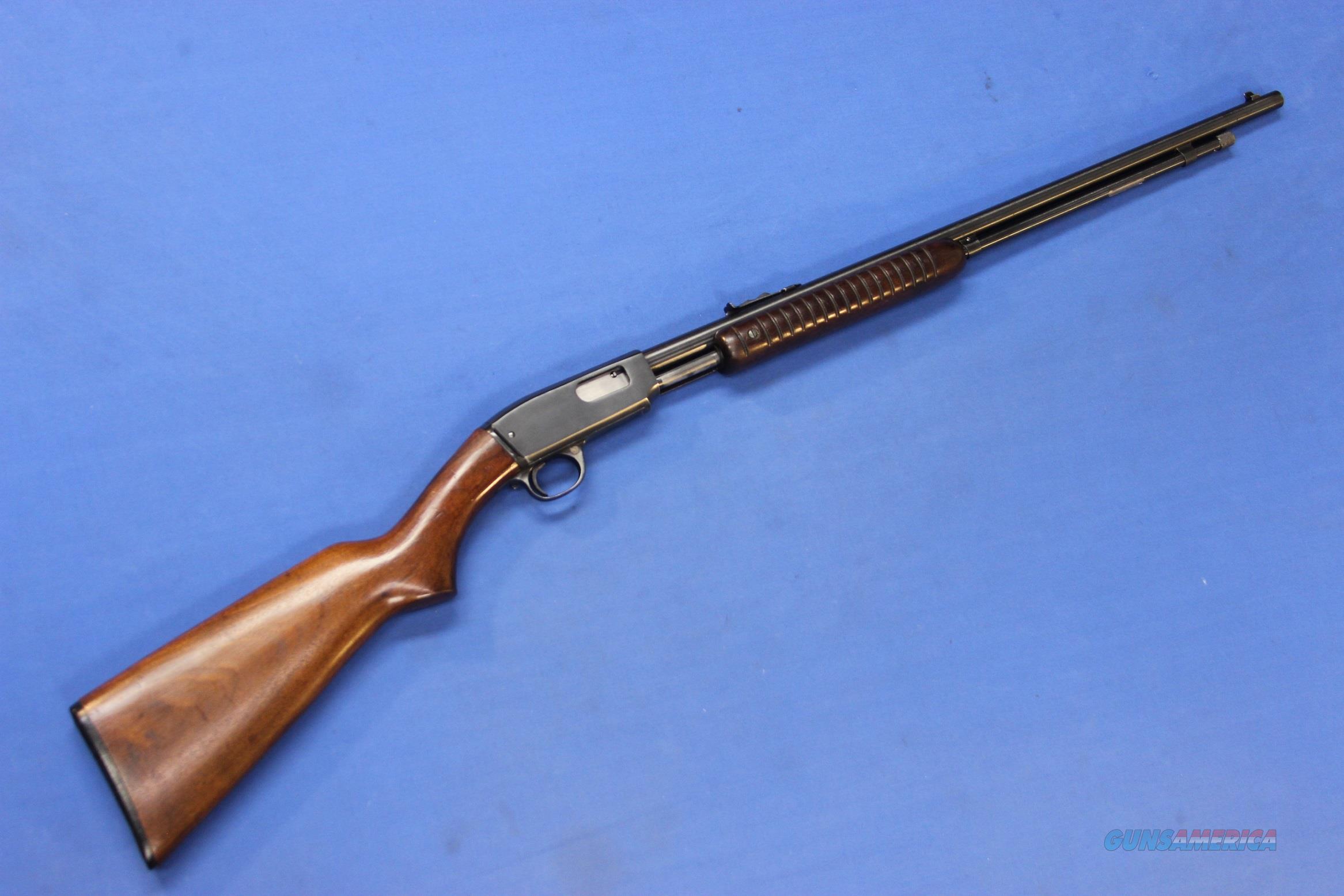 Winchester Model 61 Pump 22 Magnum For Sale At 928266944 1847