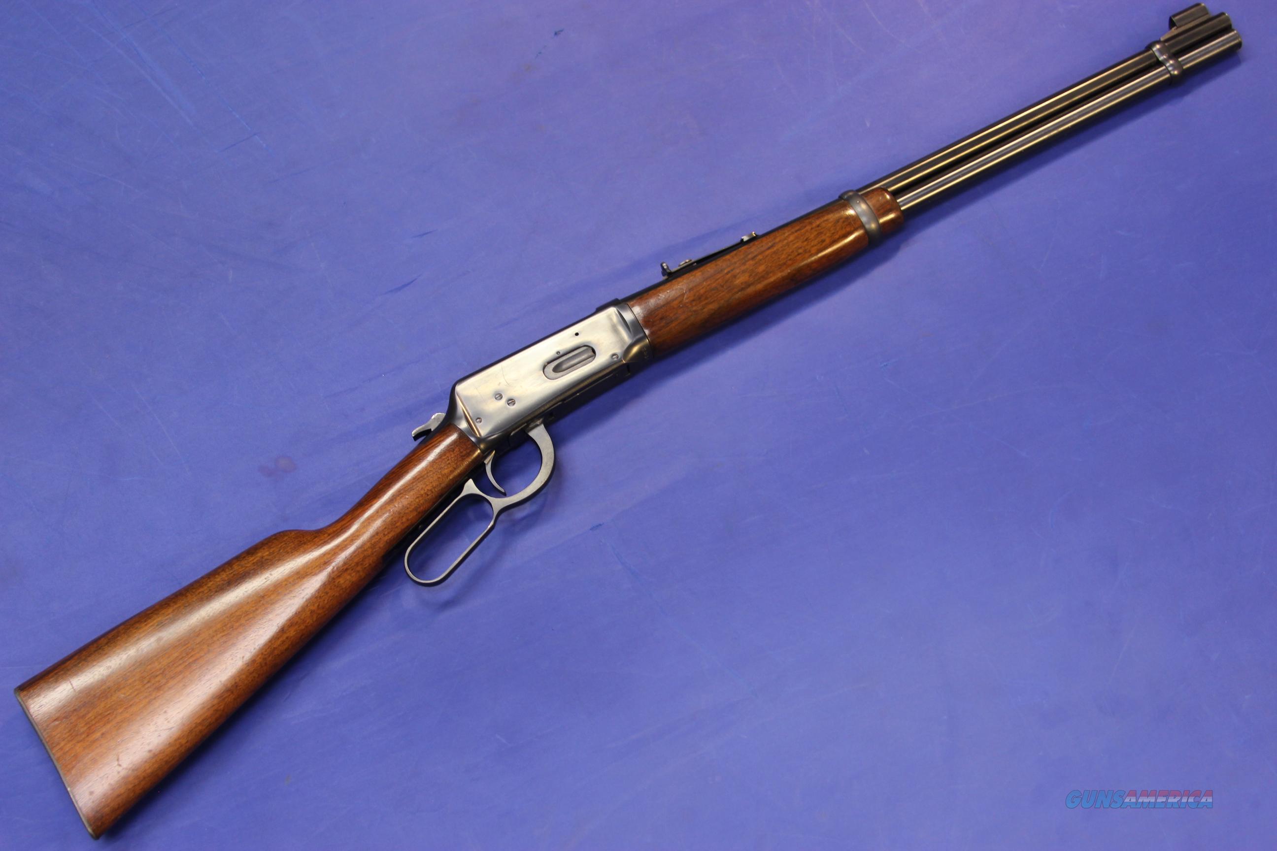 Winchester 1894 .32 Win. Special -  For Sale At Gunsamerica.com 