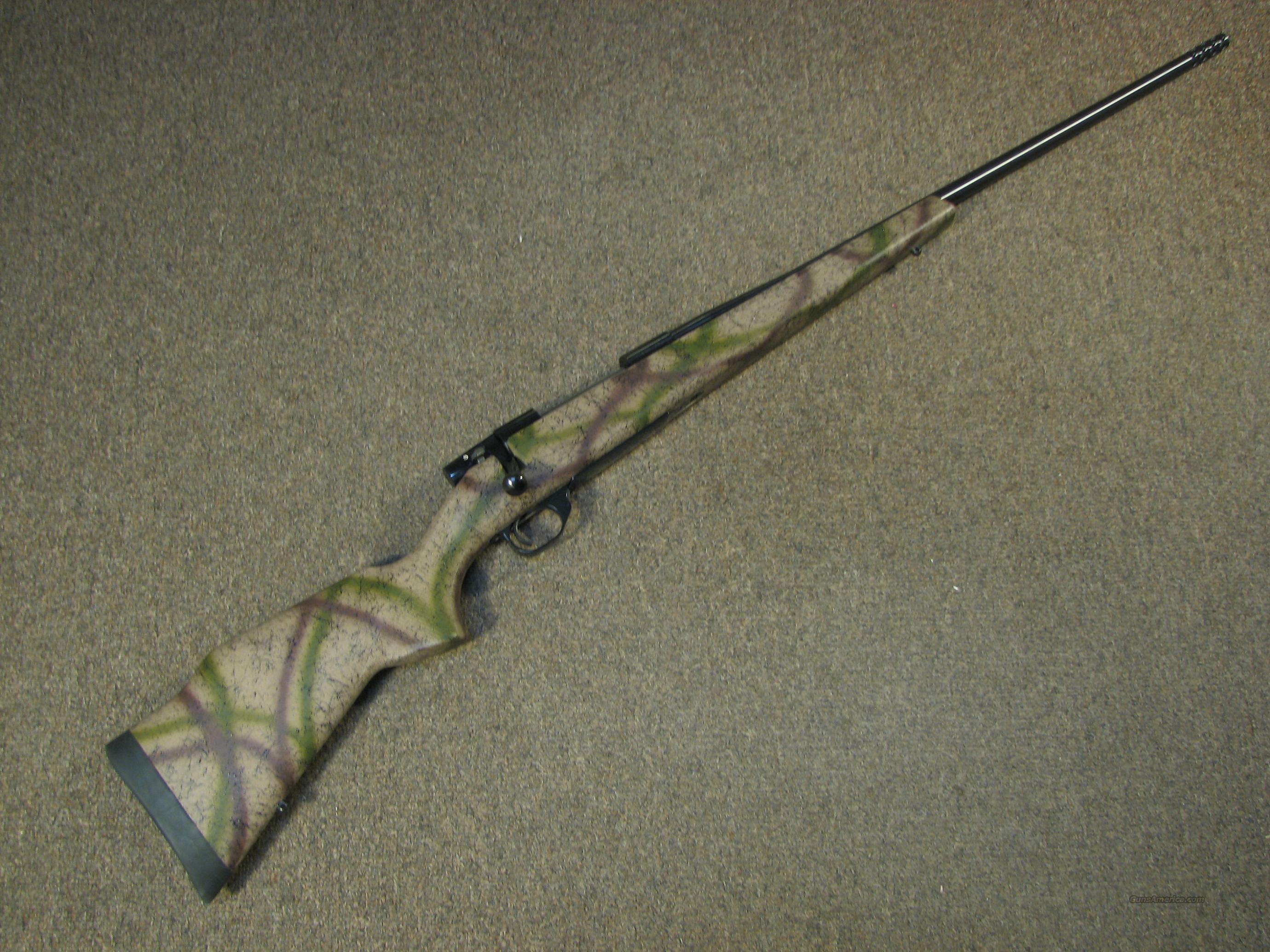 WEATHERBY VANGUARD SAGEBRUSH CAMO 7MM REM MAG for sale