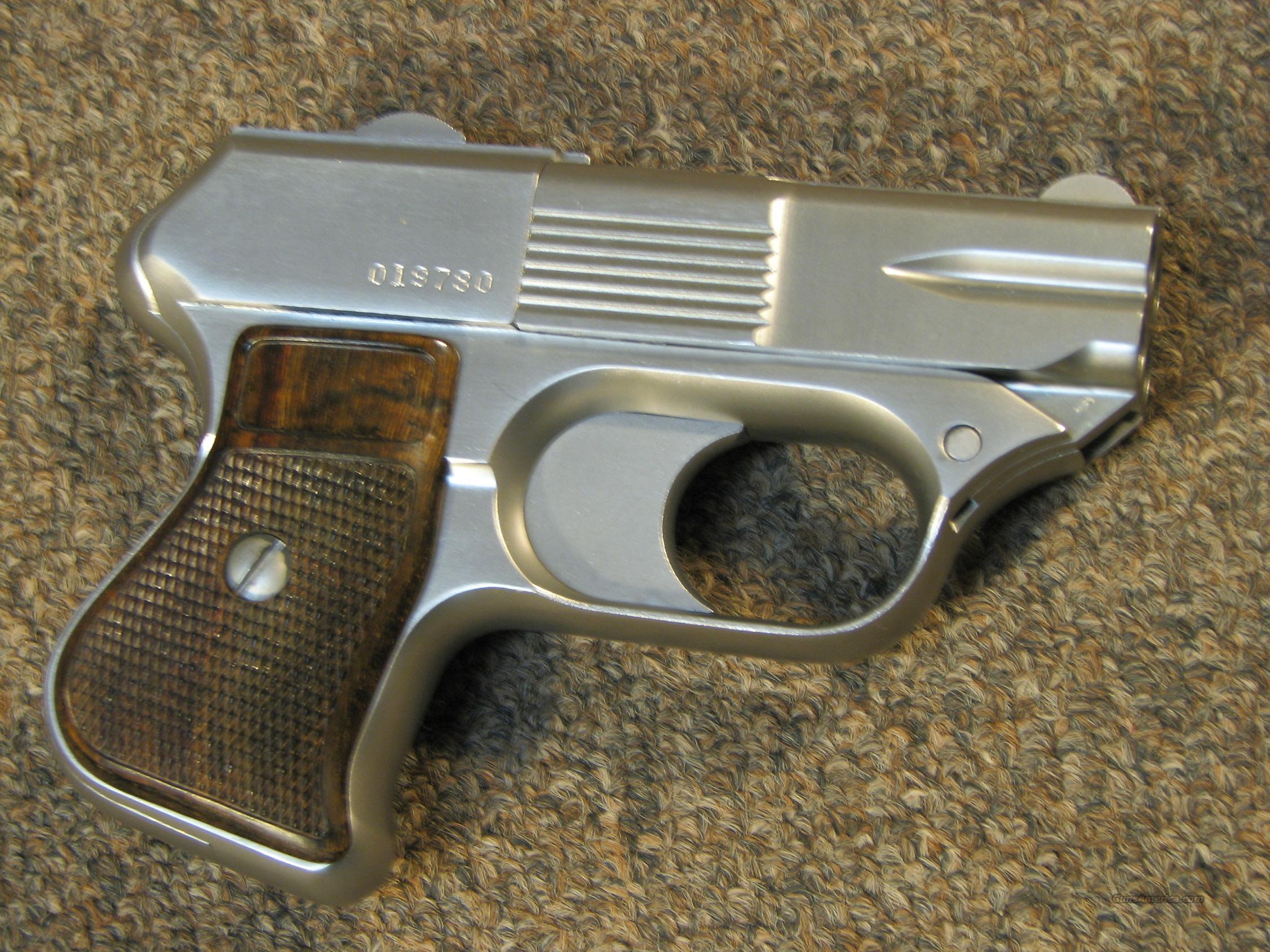 COP 4-BARREL DERRINGER .357 MAG/.38... for sale at Gunsamerica.com ...