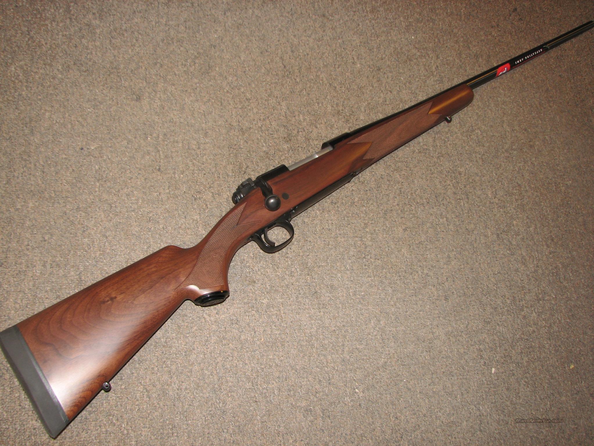 WINCHESTER MODEL 70 SPORTER DELUXE ... for sale at Gunsamerica.com ...