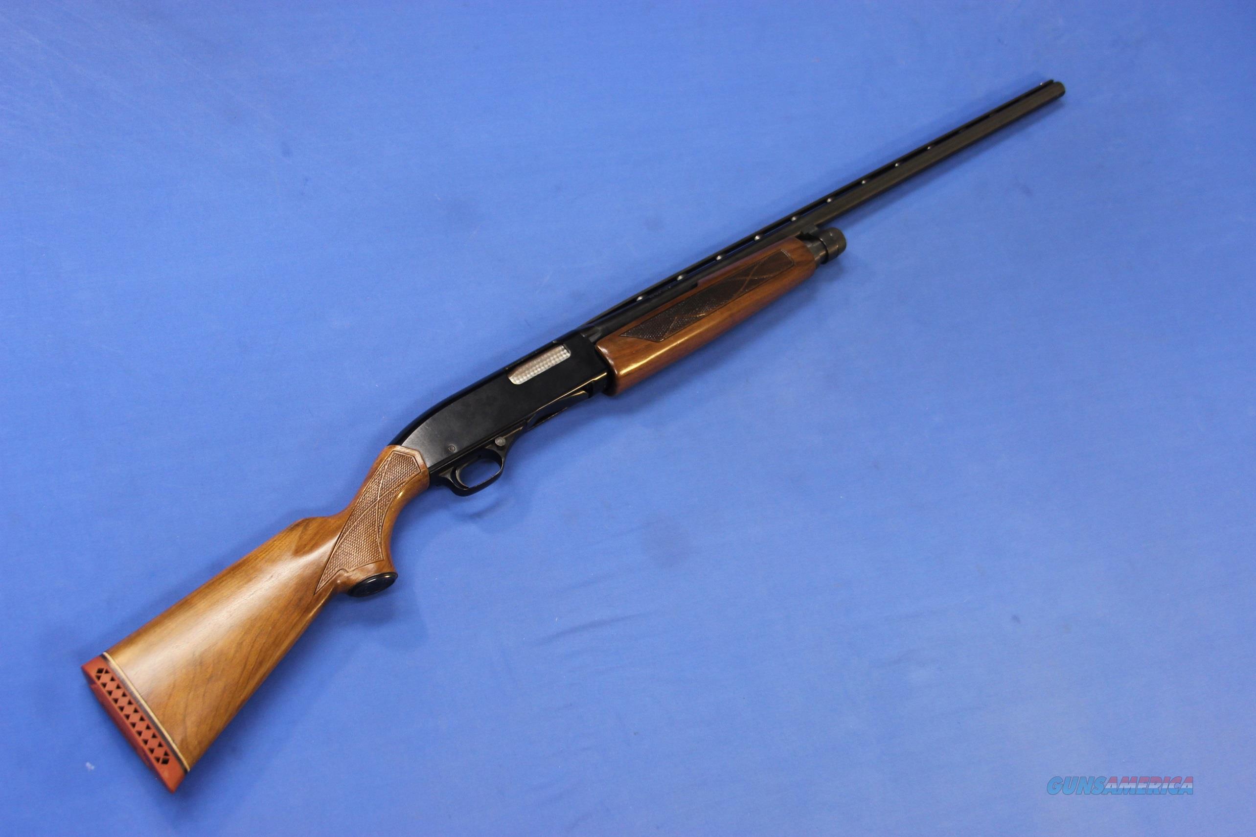 WINCHESTER 1200 PUMP 20 GAUGE 28