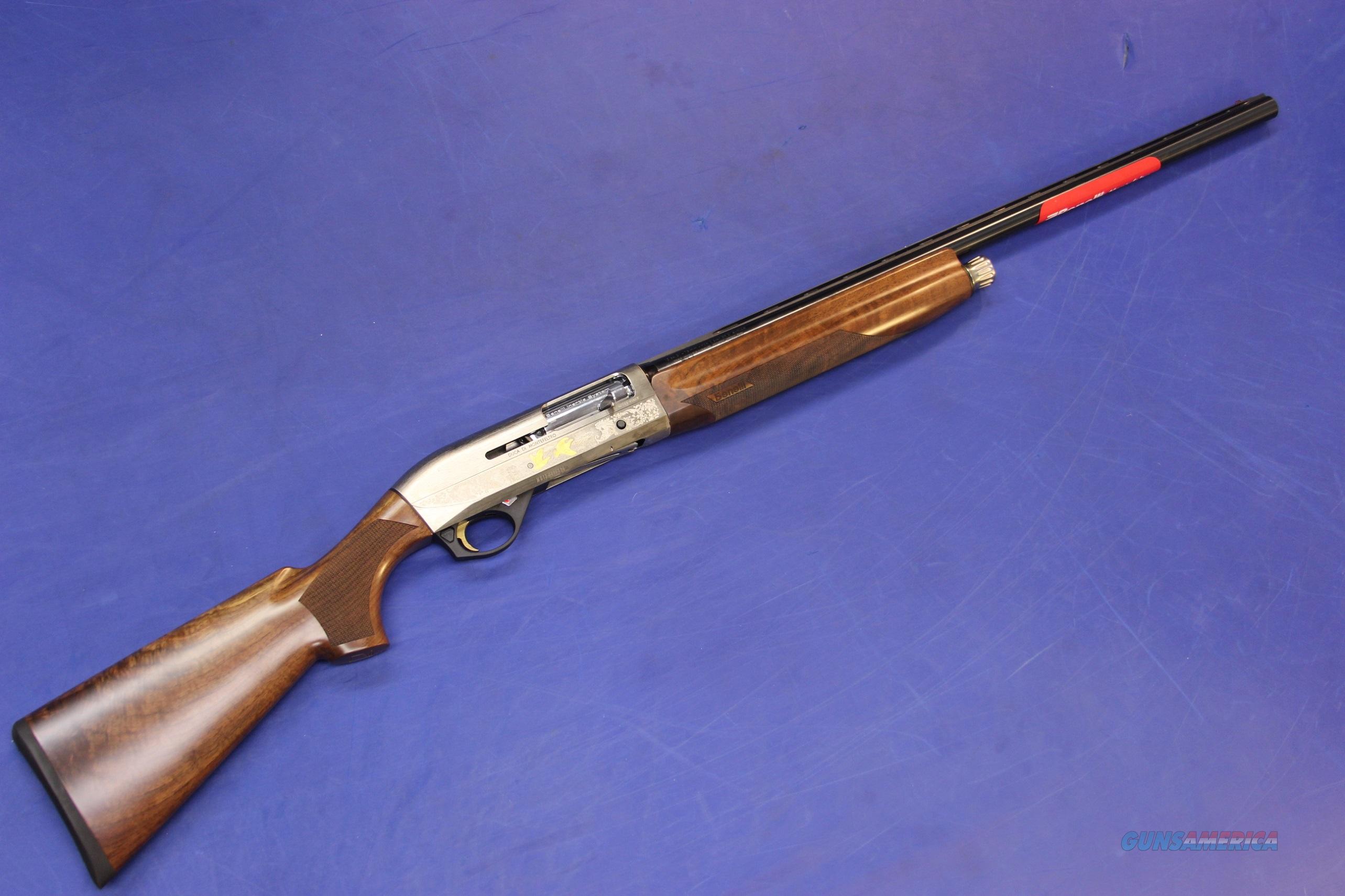 BENELLI MONTEFELTRO SILVER 12 GAUGE 28