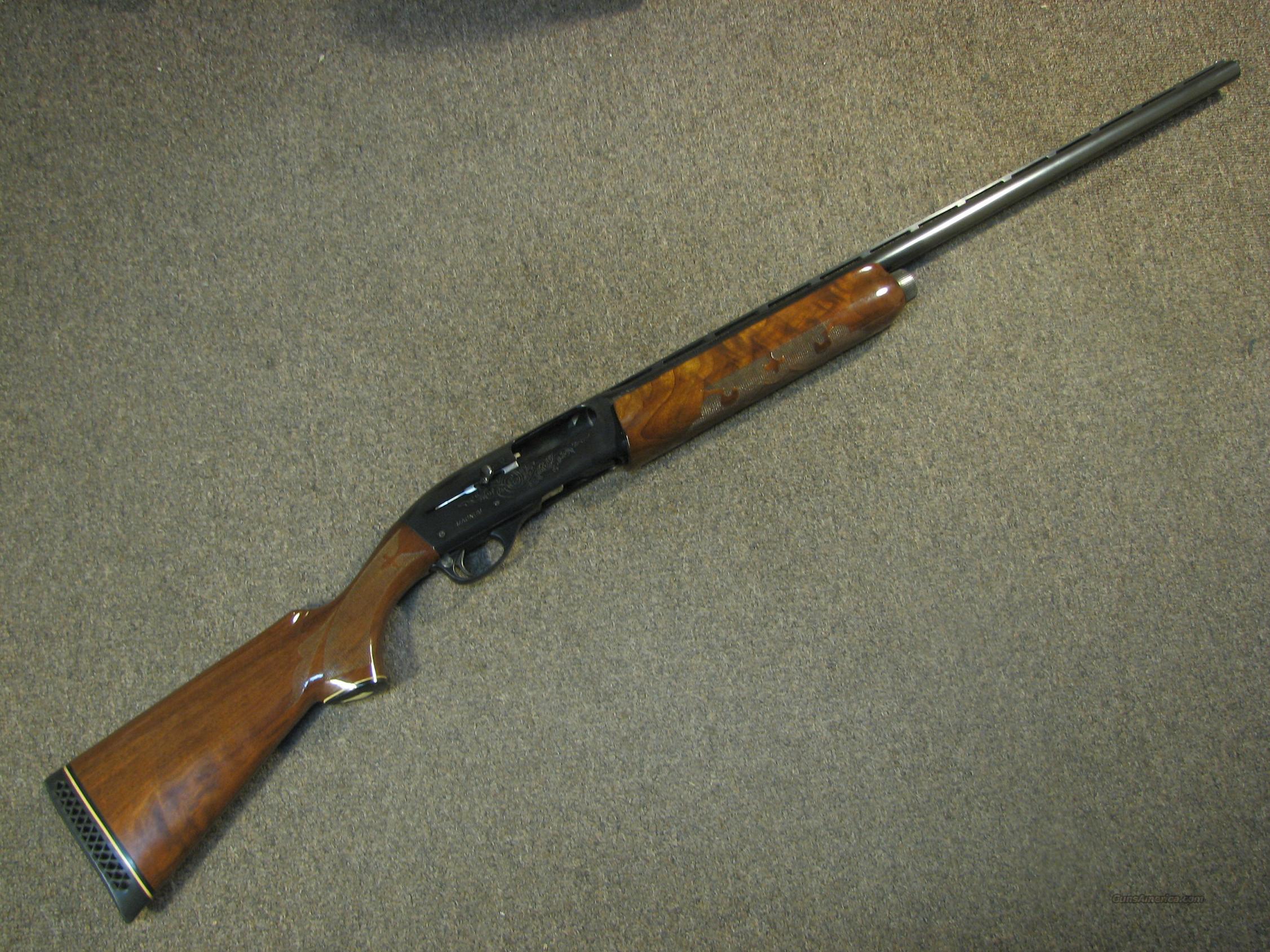 REMINGTON 1100 MAGNUM 12 GAUGE - 30