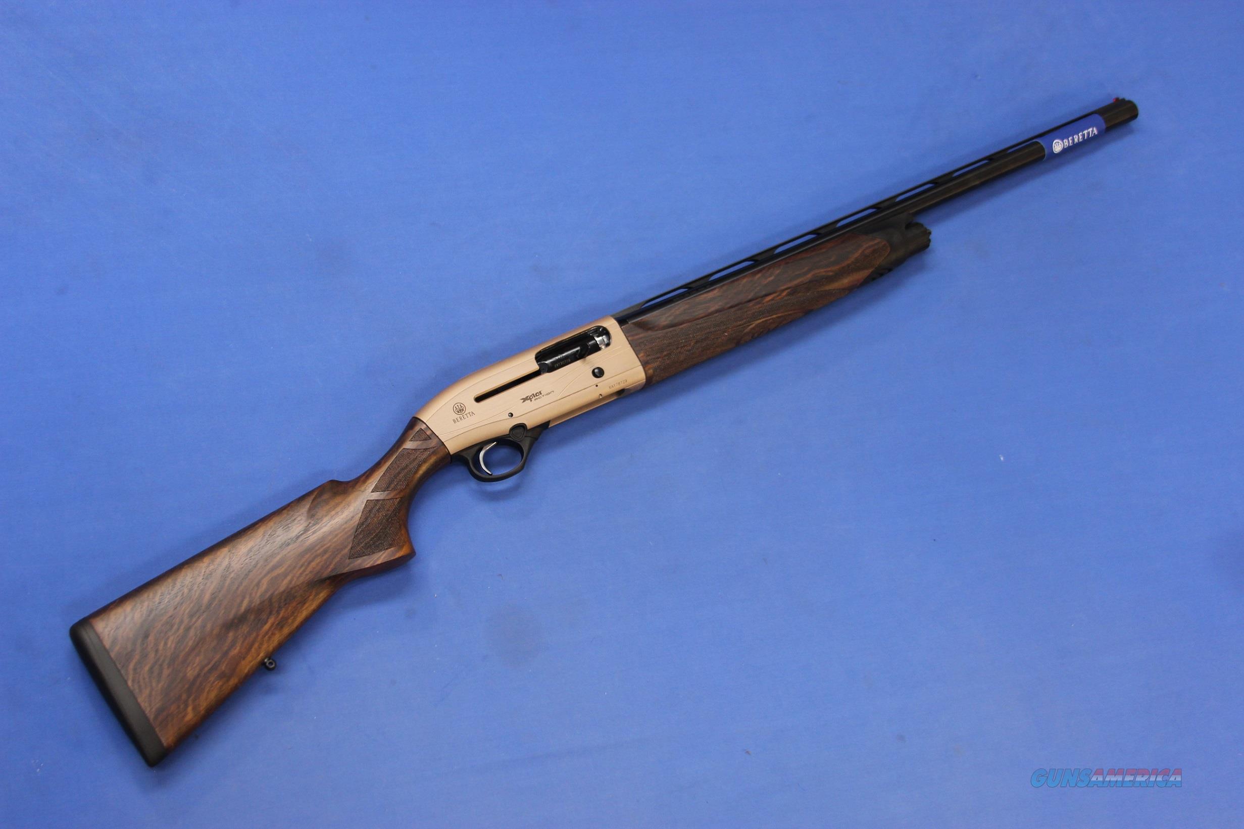 BERETTA A400 XPLOR ACTION BRONZE 12... For Sale At Gunsamerica.com ...