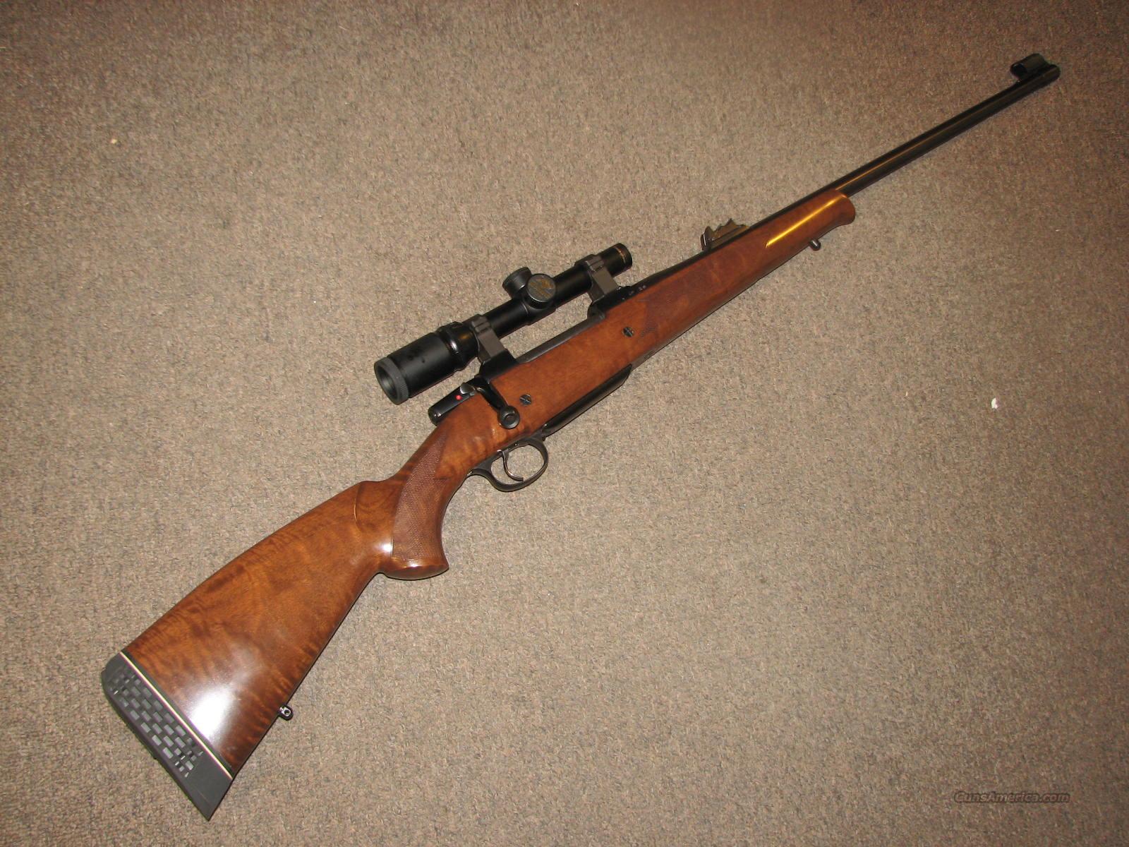 CZ 550 SAFARI CLASSIC LUX .458 WIN ... for sale at Gunsamerica.com ...