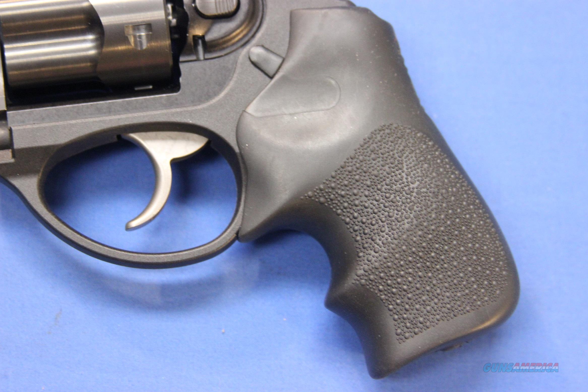 Ruger Lcr Revolver 38 Special P W For Sale At 930128048 3017