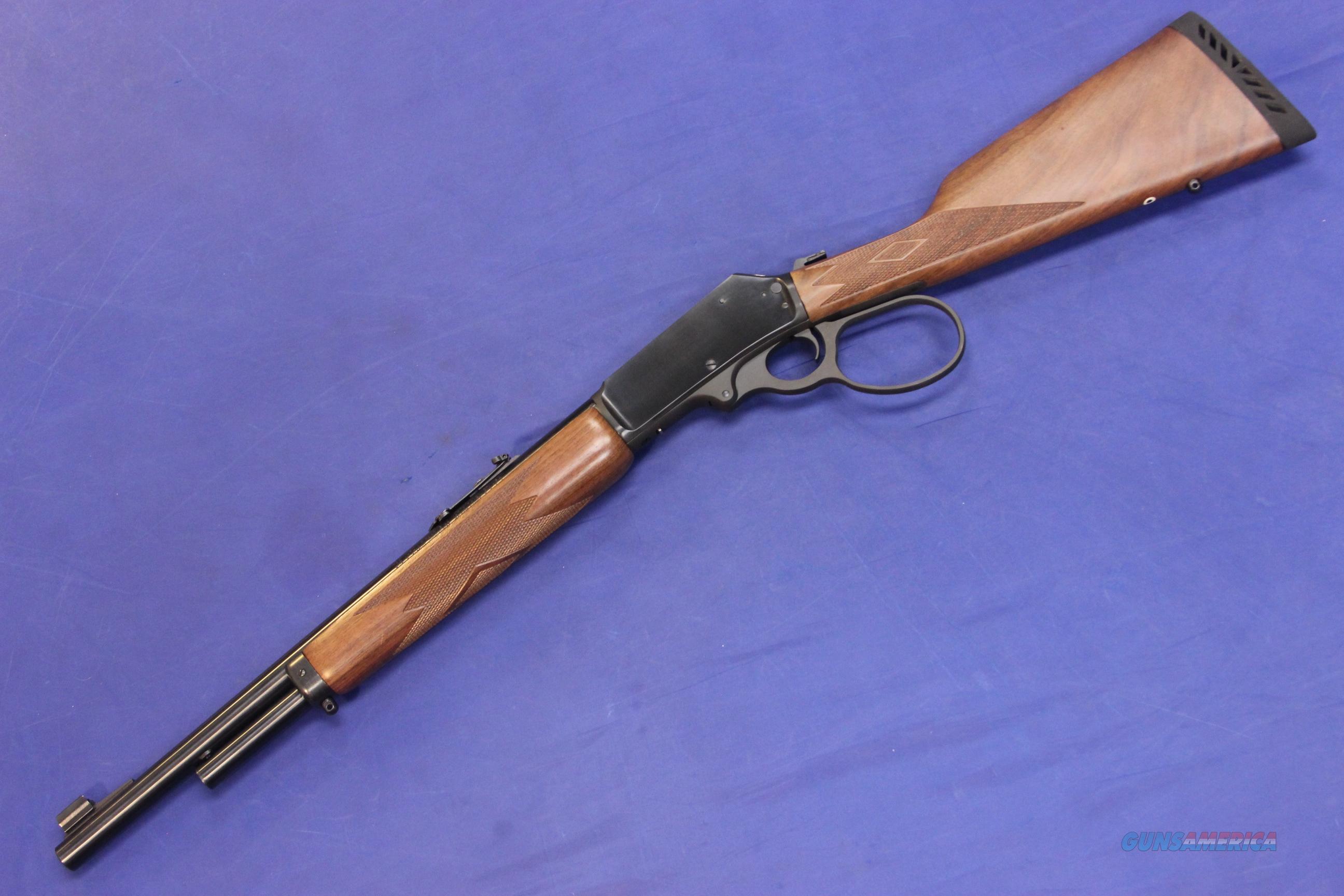 Marlin 1895 G Pre-remington .45-70  For Sale At Gunsamerica.com 