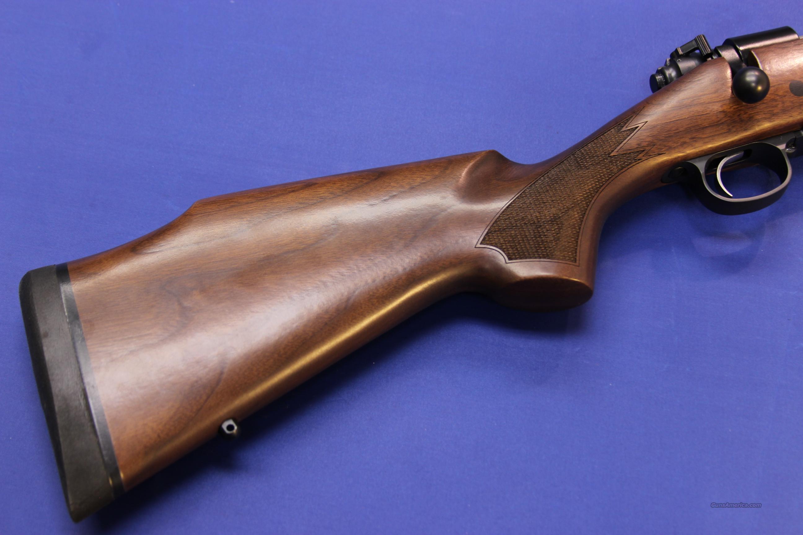 ***SOLD*** MONTANA RIFLE COMPANY MODEL 1999 AME... for sale