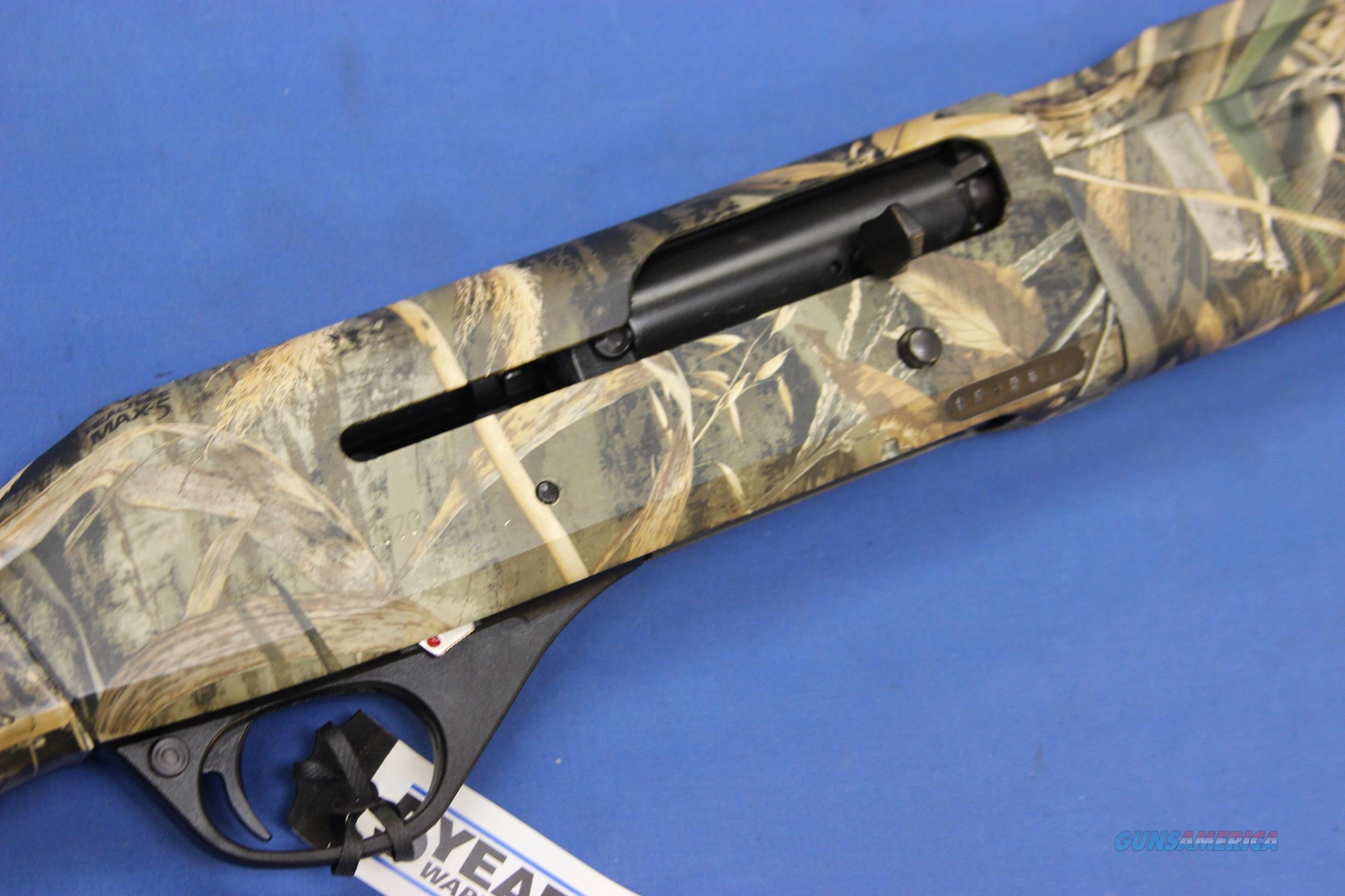 STOEGER M3020 MAX-5 CAMO 20 GAUGE 2... for sale at Gunsamerica.com ...