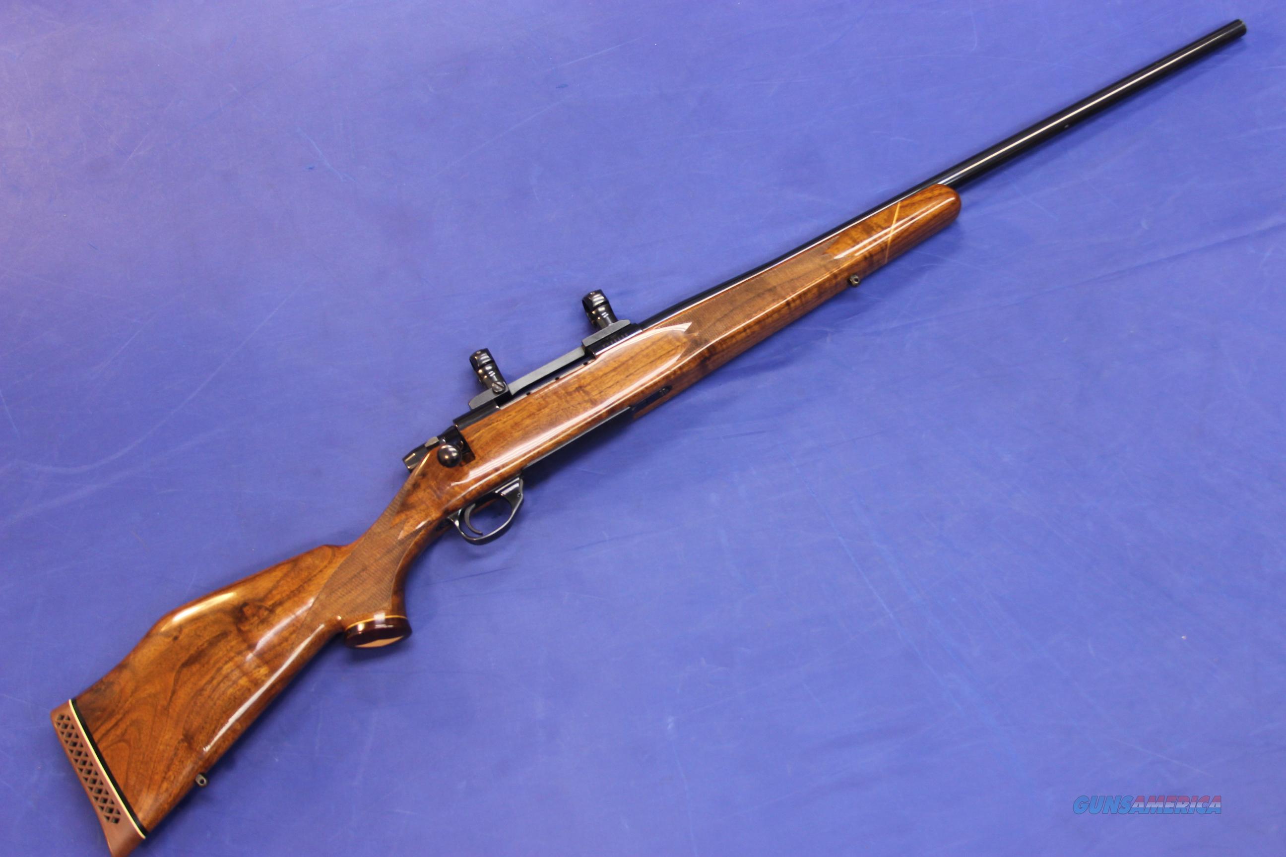 Weatherby Vanguard Deluxe 270 Win For Sale At