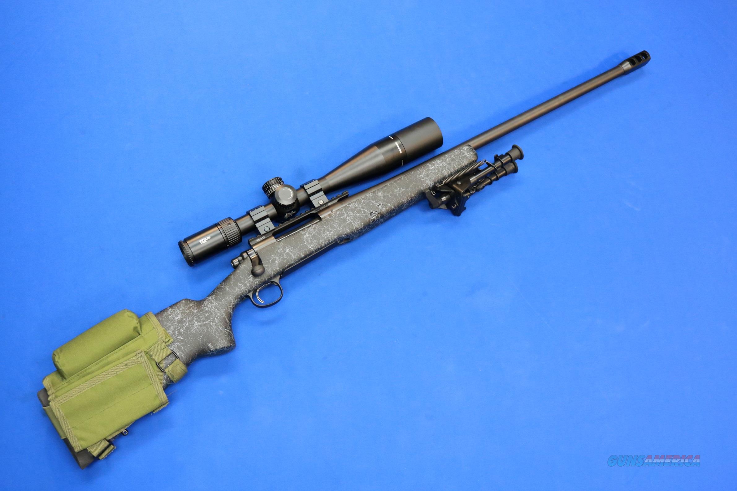 Remington 700 Long Range 300 Win M For Sale At