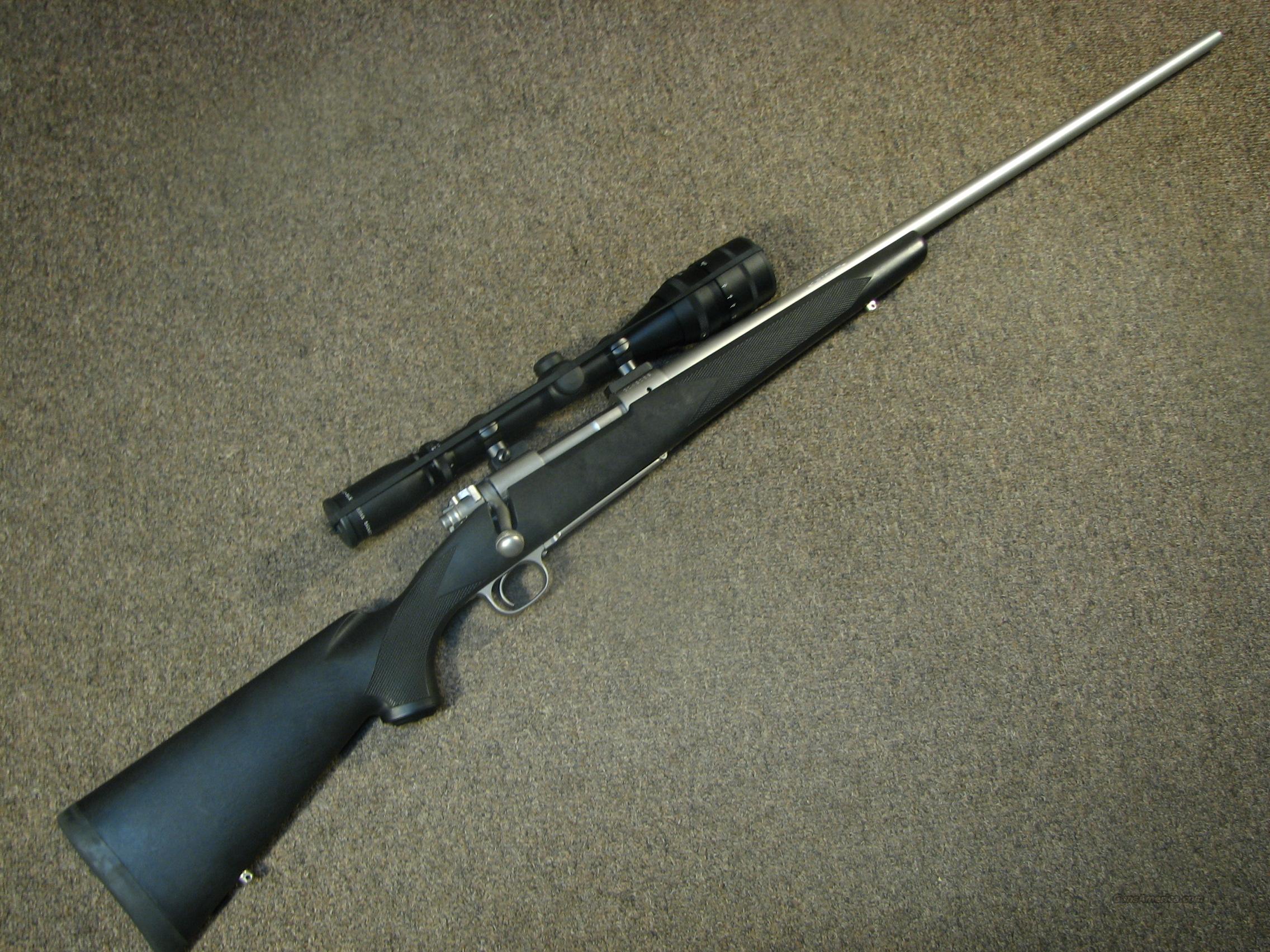 WINCHESTER 70 CLASSIC STAINLESS 7MM... for sale at Gunsamerica.com ...