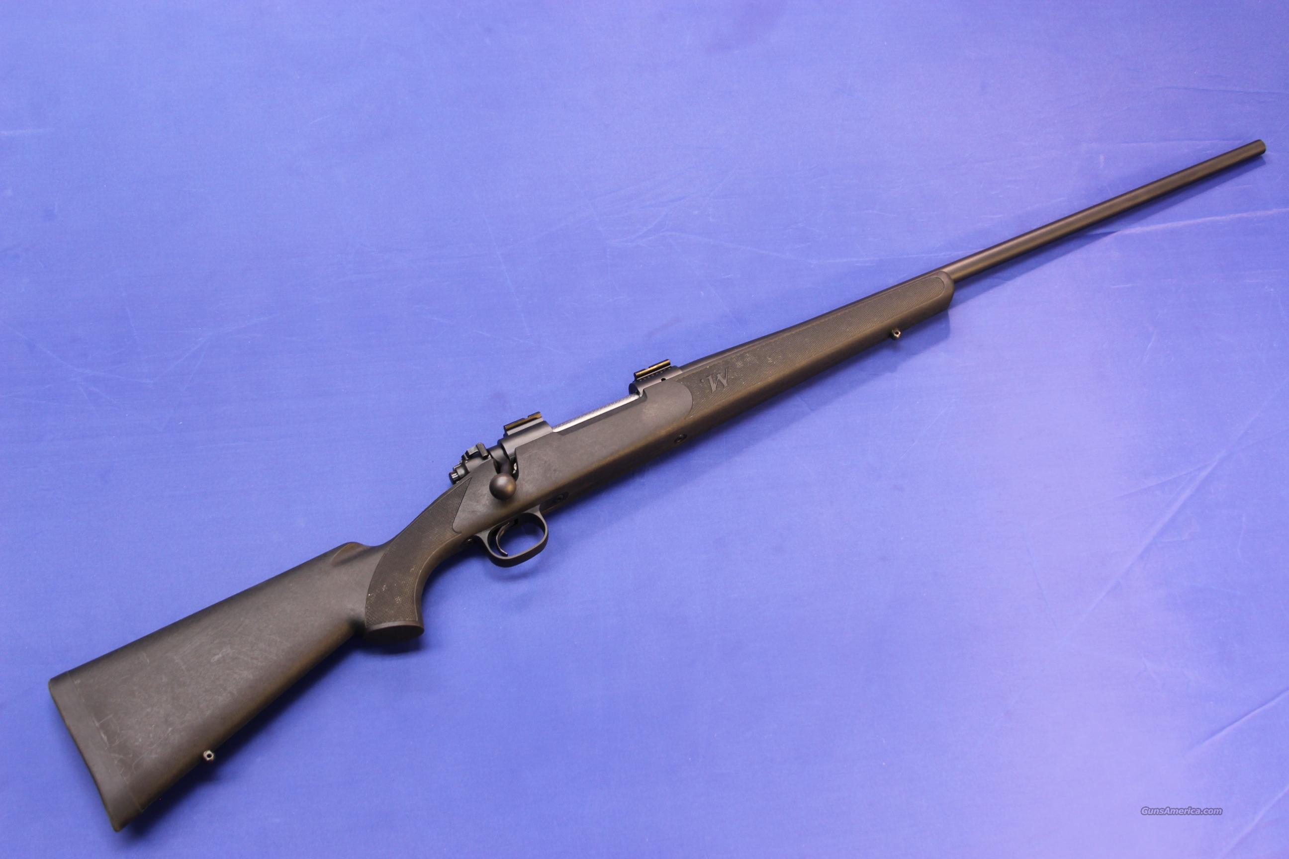 WINCHESTER 70 BLACK SHADOW .300 WIN... for sale at Gunsamerica.com ...