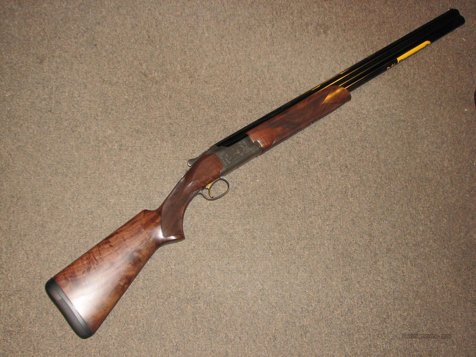 BROWNING CITORI 725 FIELD 12 GAUGE ... for sale at Gunsamerica.com ...