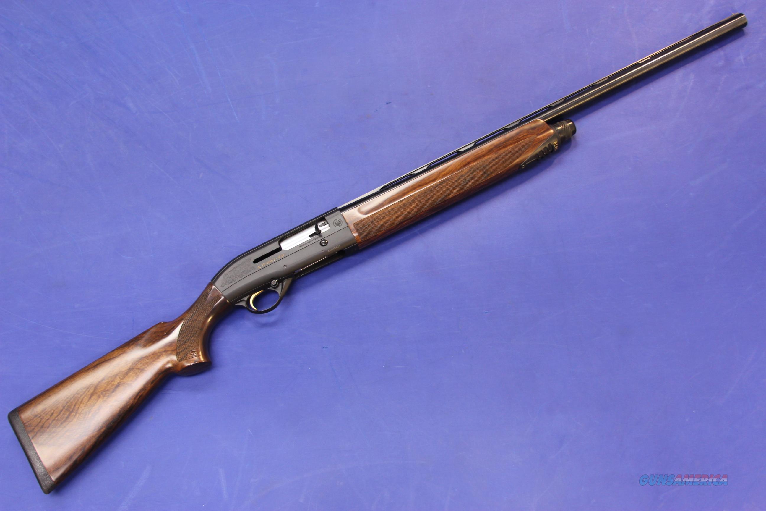 BERETTA AL 391 URIKA 2 12 GAUGE w/ ... for sale at Gunsamerica.com ...