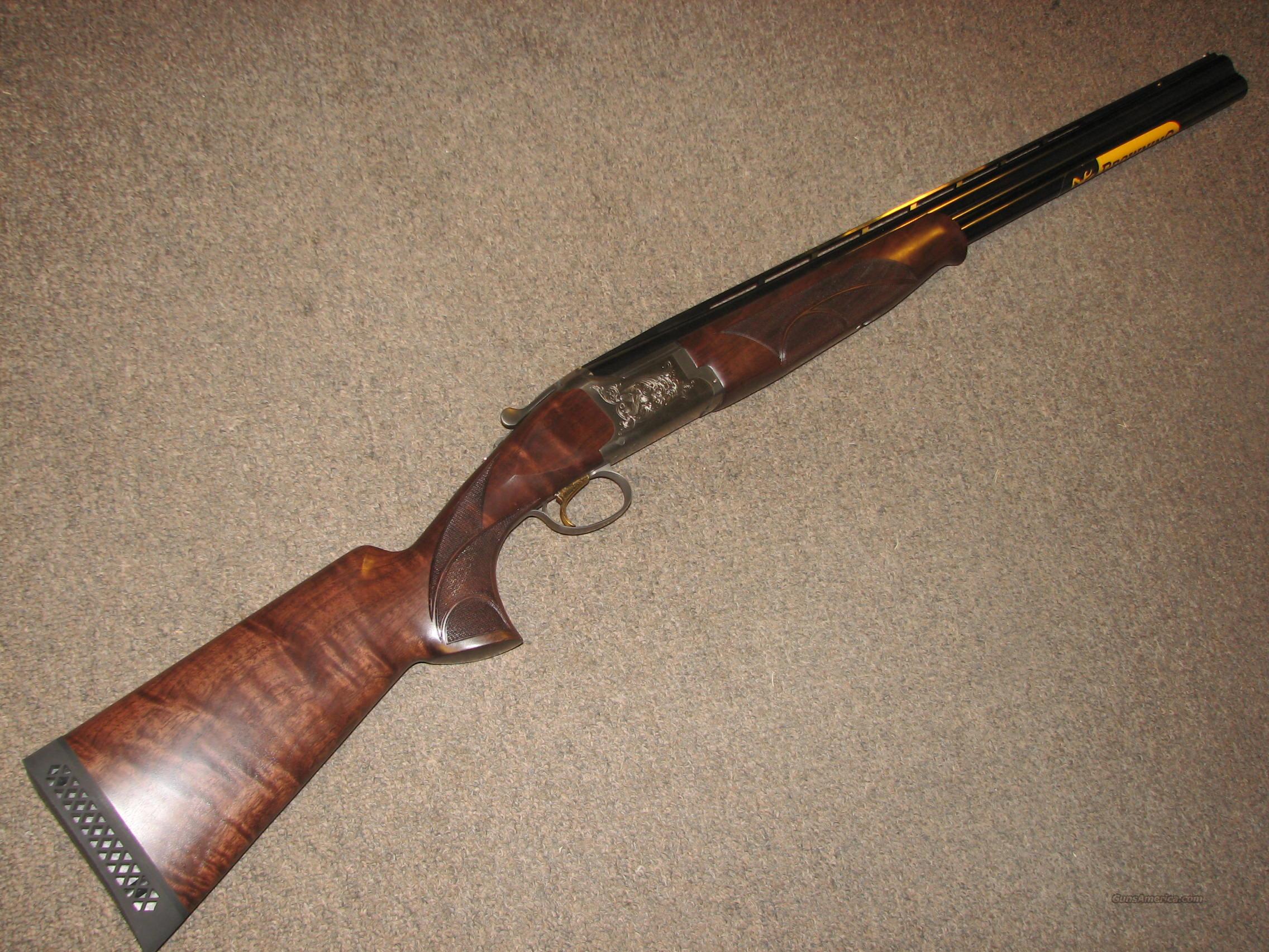 BROWNING 625 CITORI FEATHER 12 GA -... for sale at Gunsamerica.com ...