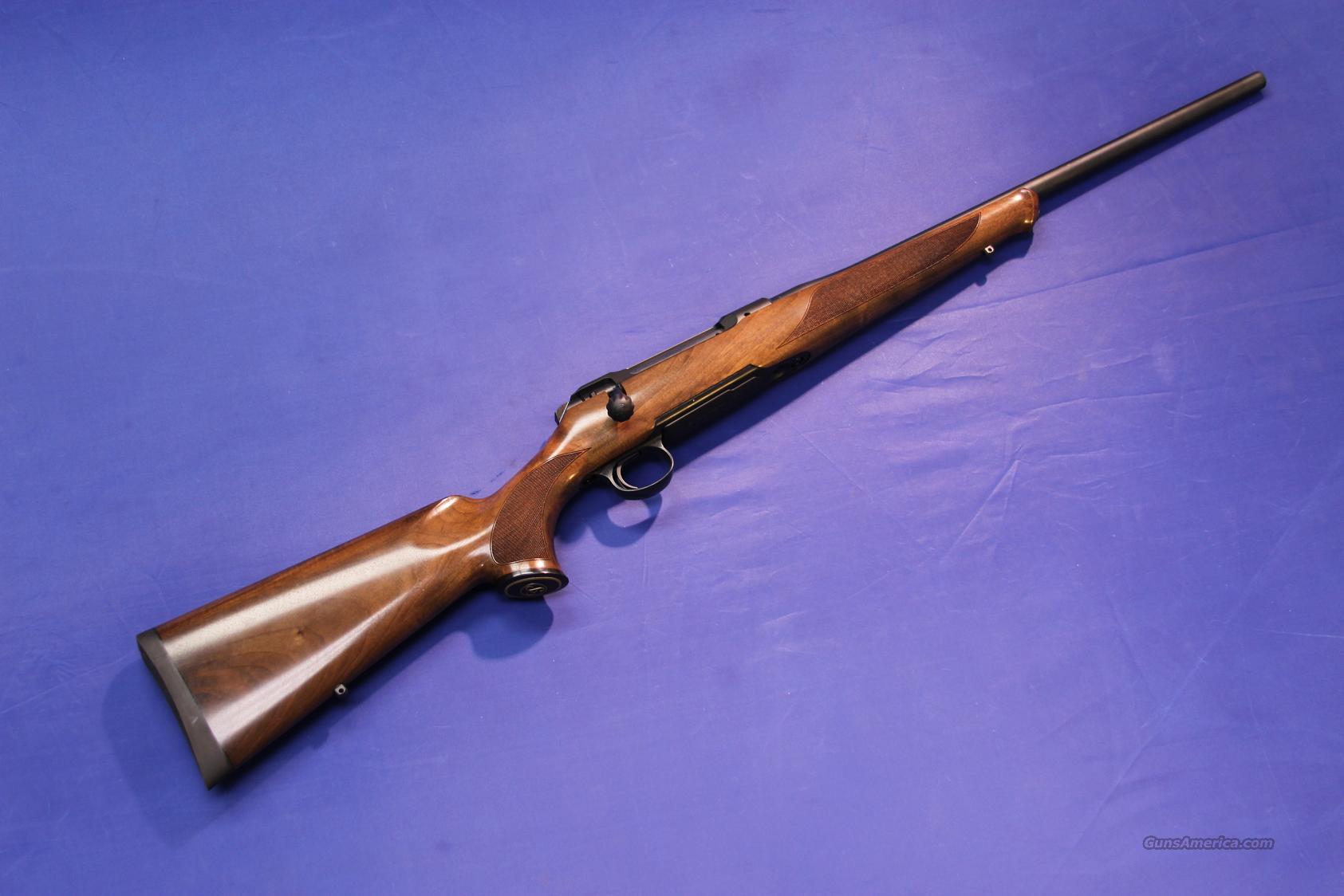 SAUER 101 CLASSIC .243 WIN - NEW! for sale at Gunsamerica.com: 936934958