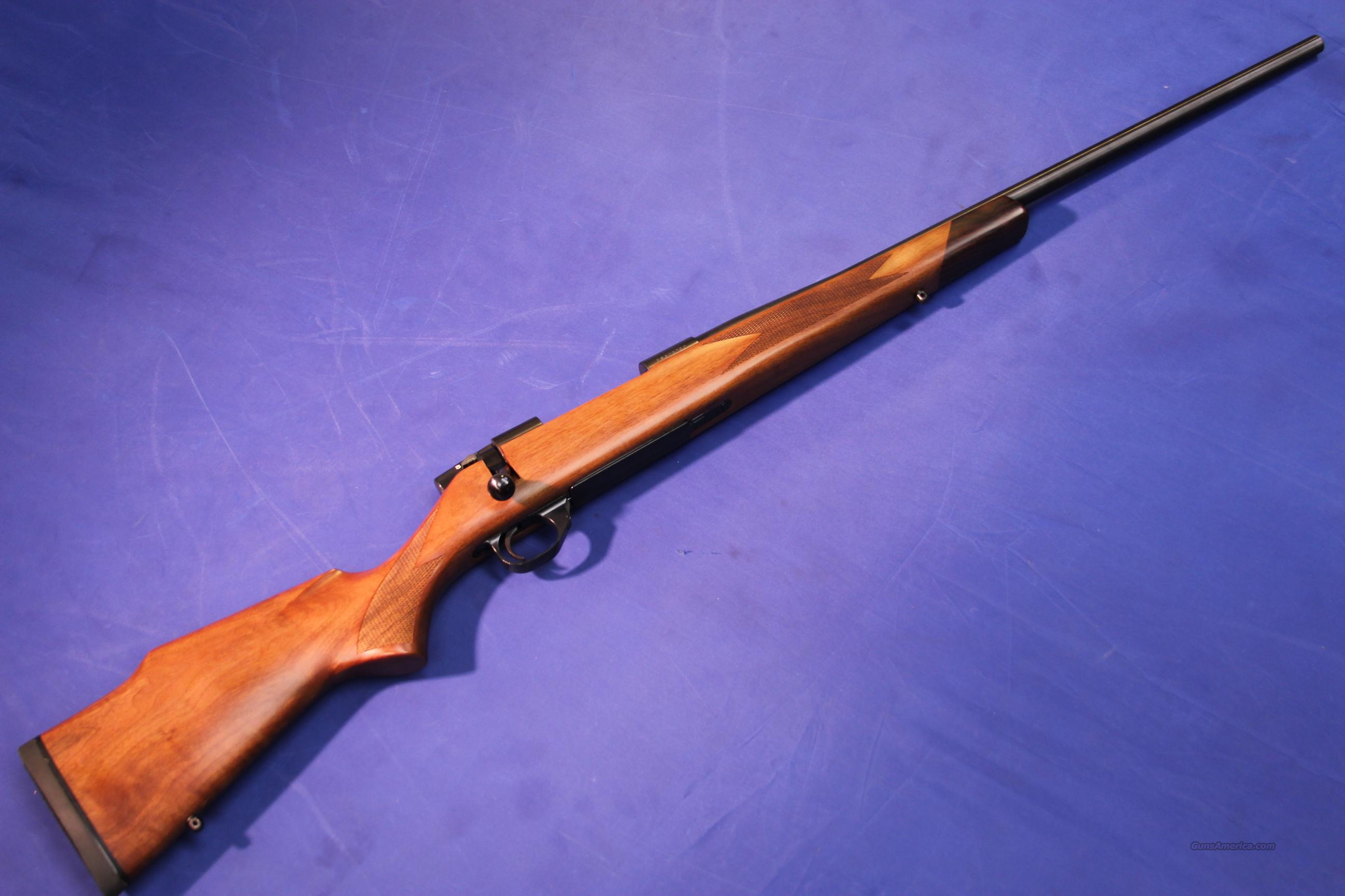 Weatherby Vanguard 2 Sporter 270 W For Sale At