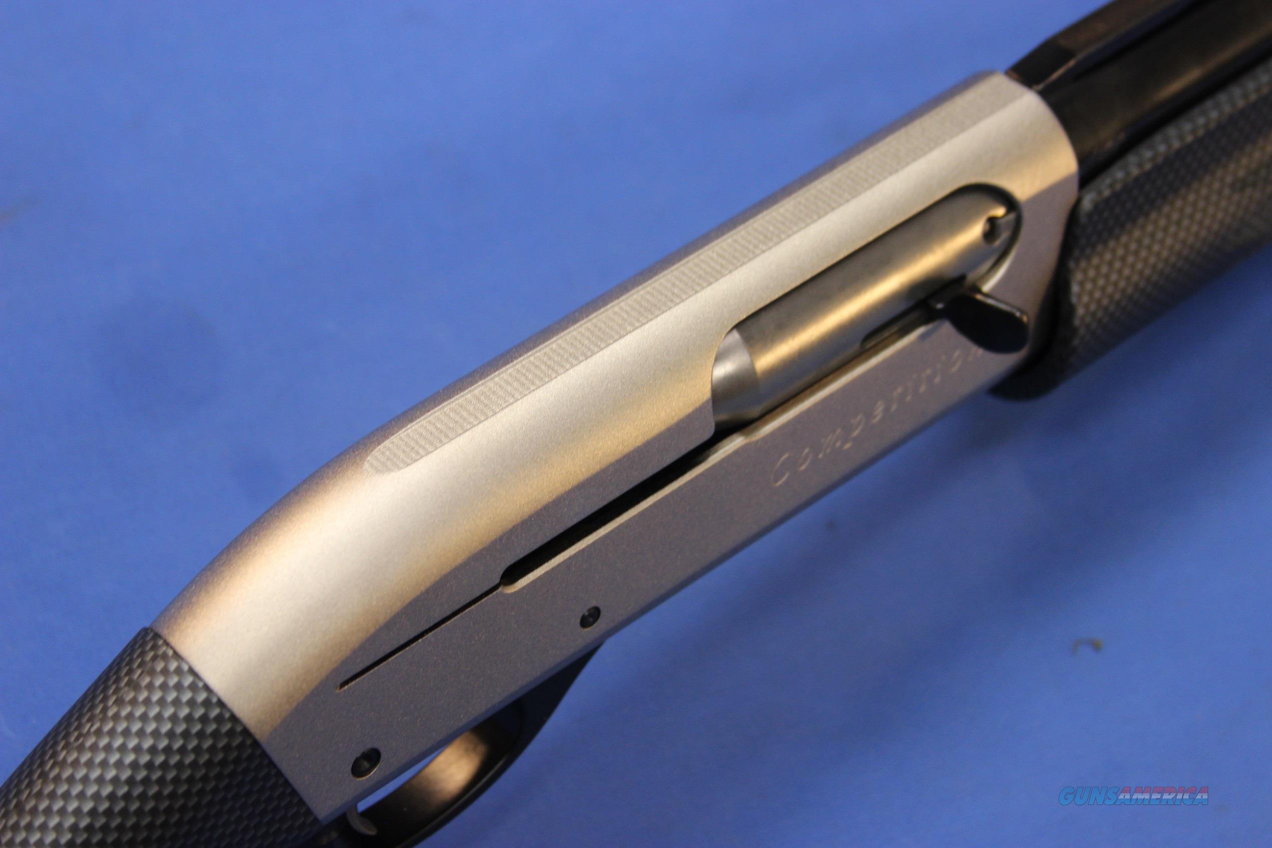 REMINGTON 1100 COMPETITION SYNTHETI... For Sale At Gunsamerica.com ...