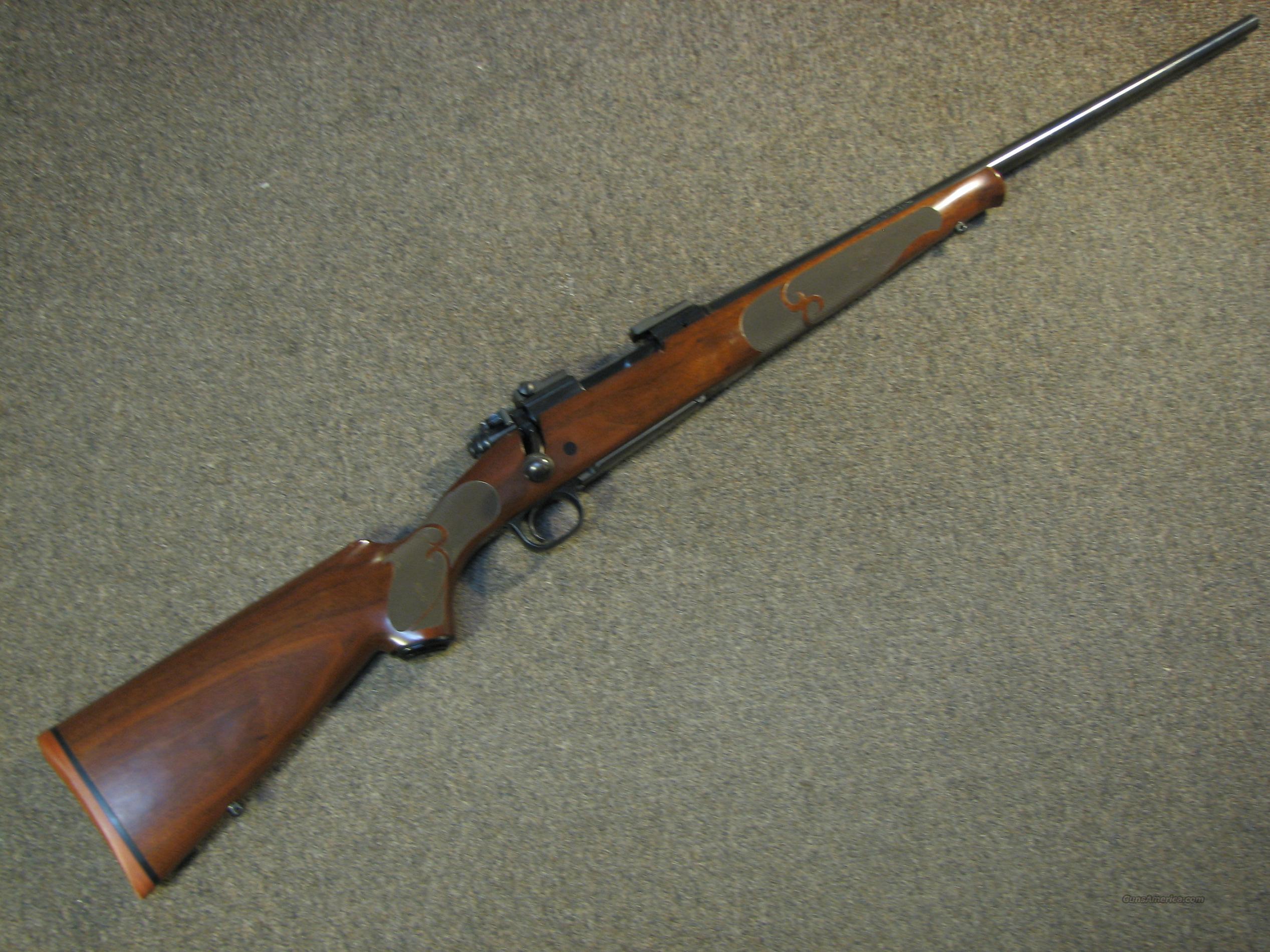 WINCHESTER 70 FEATHERWEIGHT SHORT ACTION 7mm-08... for sale