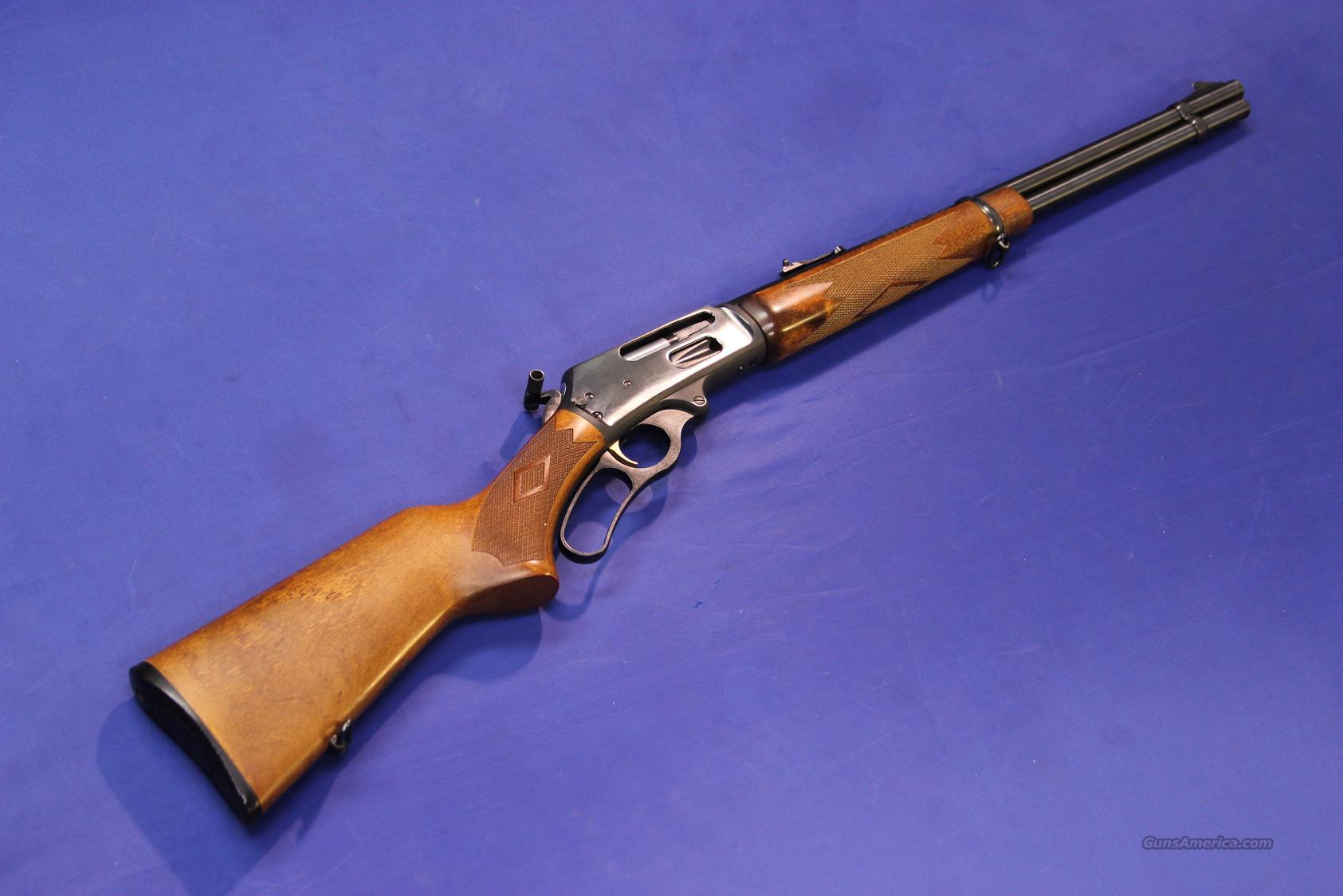 ***SOLD*** MARLIN 30 AW .30-30 WIN for sale at Gunsamerica.com: 941949899