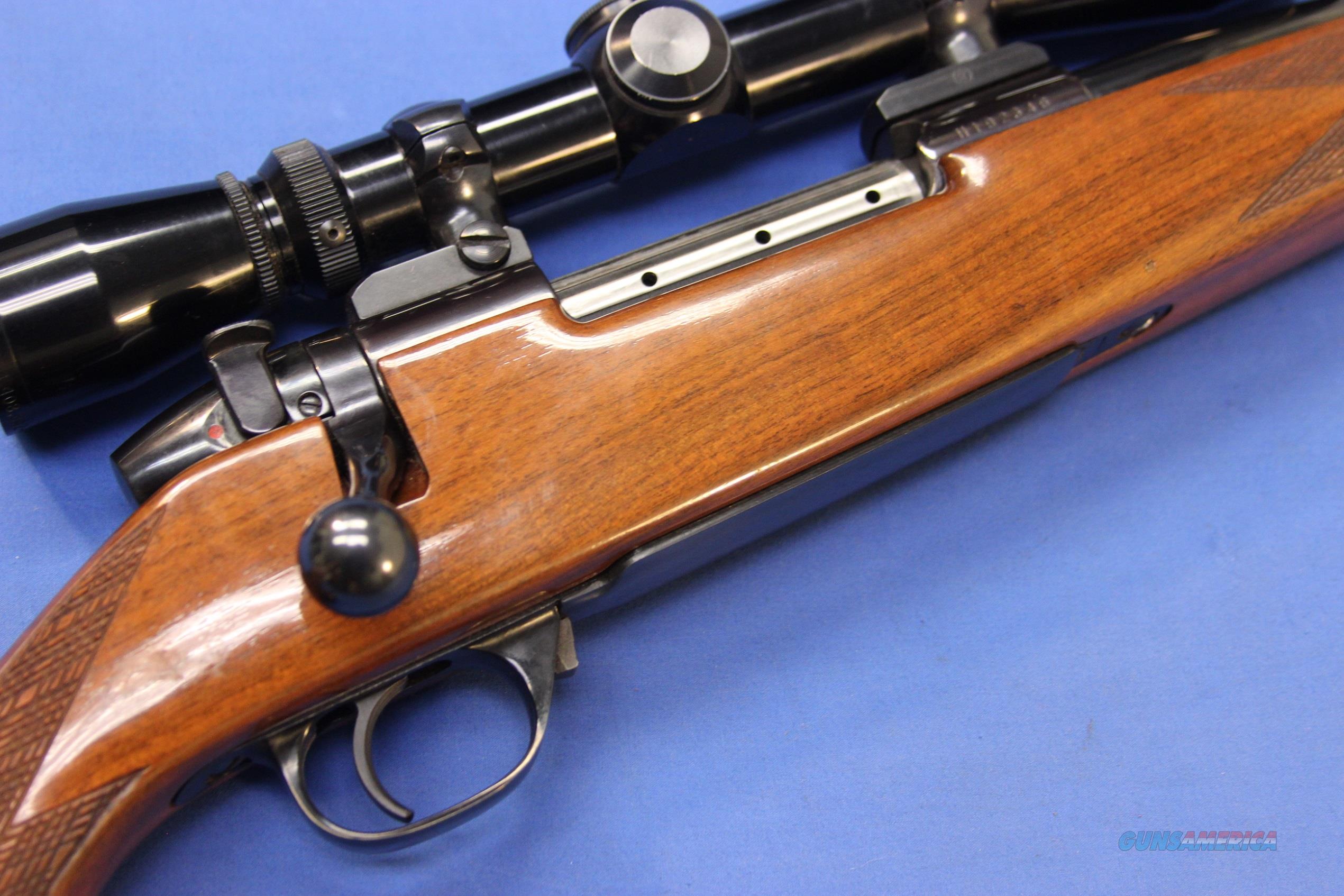 WEATHERBY MARK V DELUXE .300 WBY MA... for sale at Gunsamerica.com ...