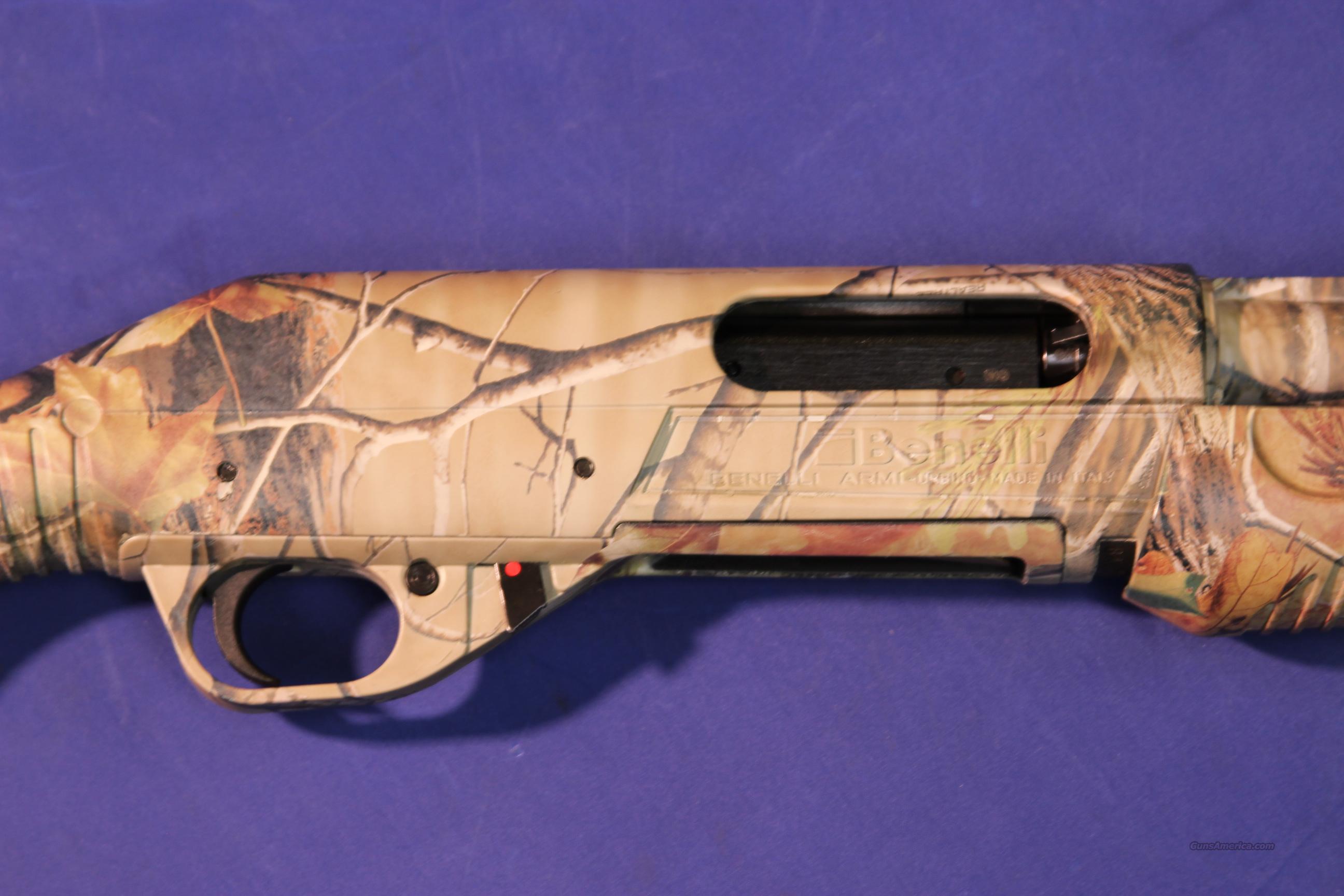 BENELLI NOVA 20 GAUGE 26” – NEW! for sale at Gunsamerica.com: 942346774