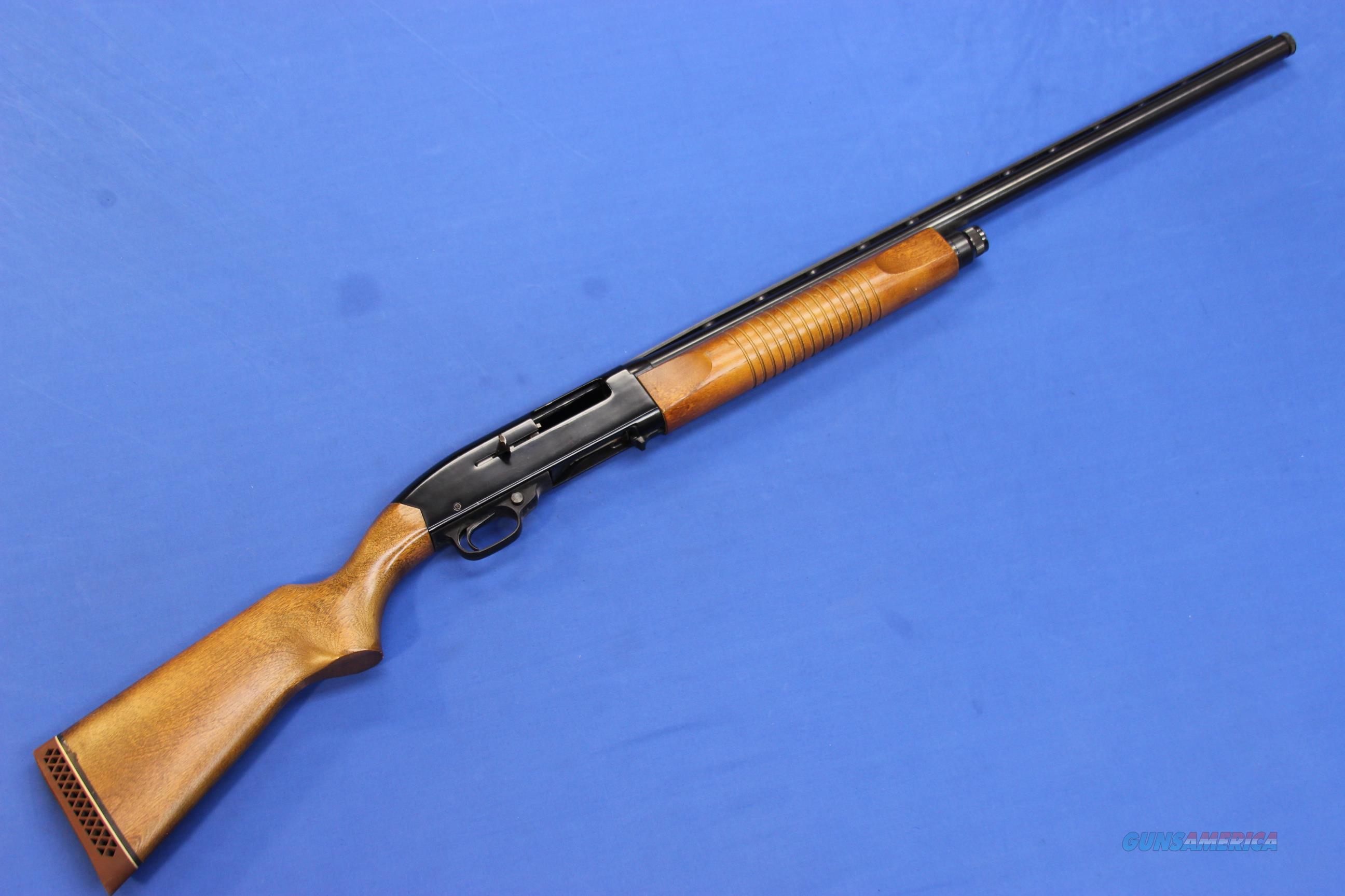 WINCHESTER MODEL 140 12 GAUGE for sale