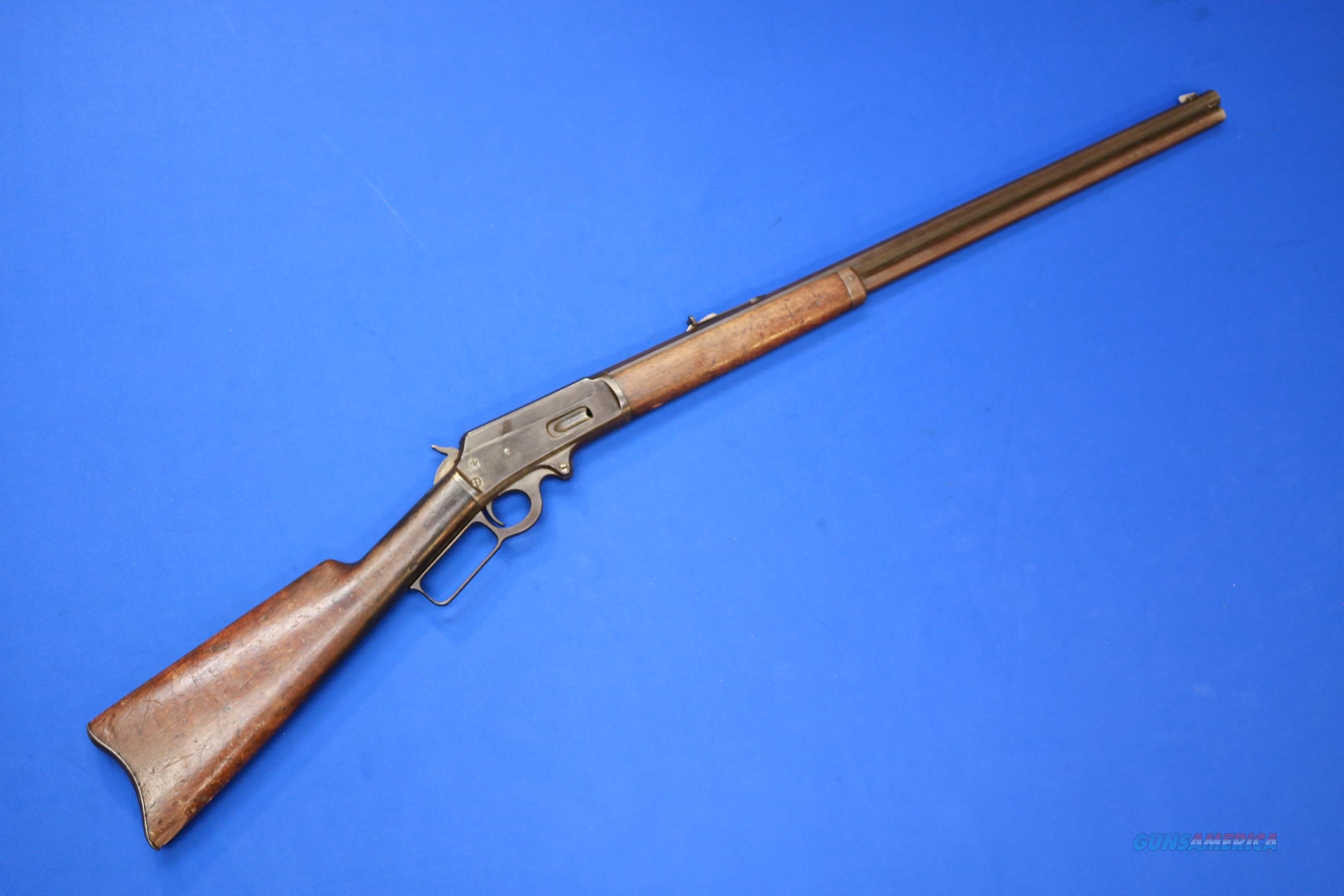 MARLIN MODEL 1893 RIFLE .32 HPS (.3... for sale at Gunsamerica.com ...