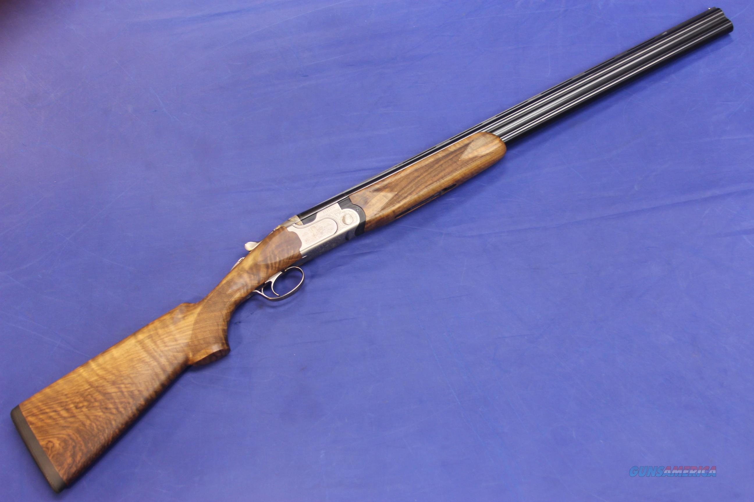 BERETTA 690 FIELD III 12 GAUGE 28