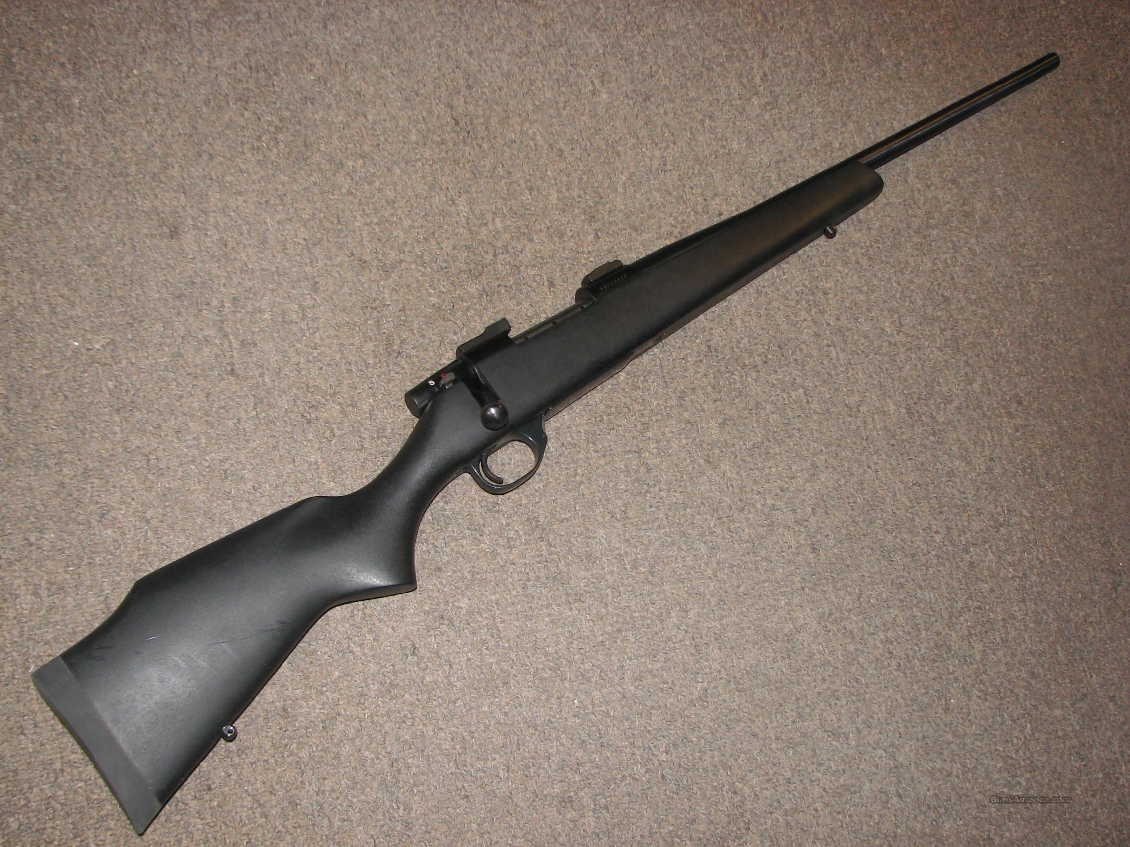 *SOLD* WEATHERBY VANGUARD YOUTH 7mm... for sale at Gunsamerica.com ...