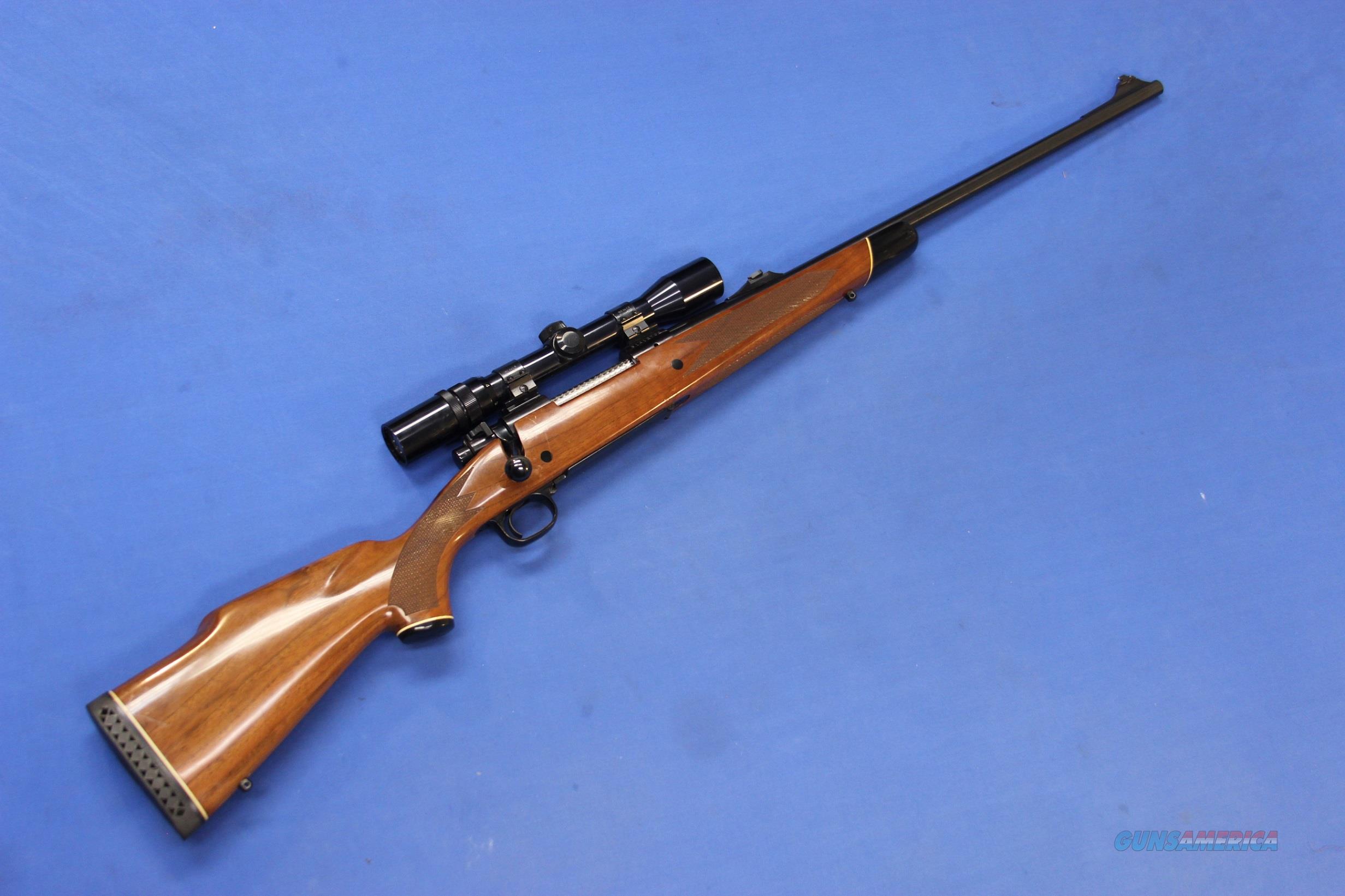 Winchester Model 70 Xtr 7mm Rem Mag For Sale At