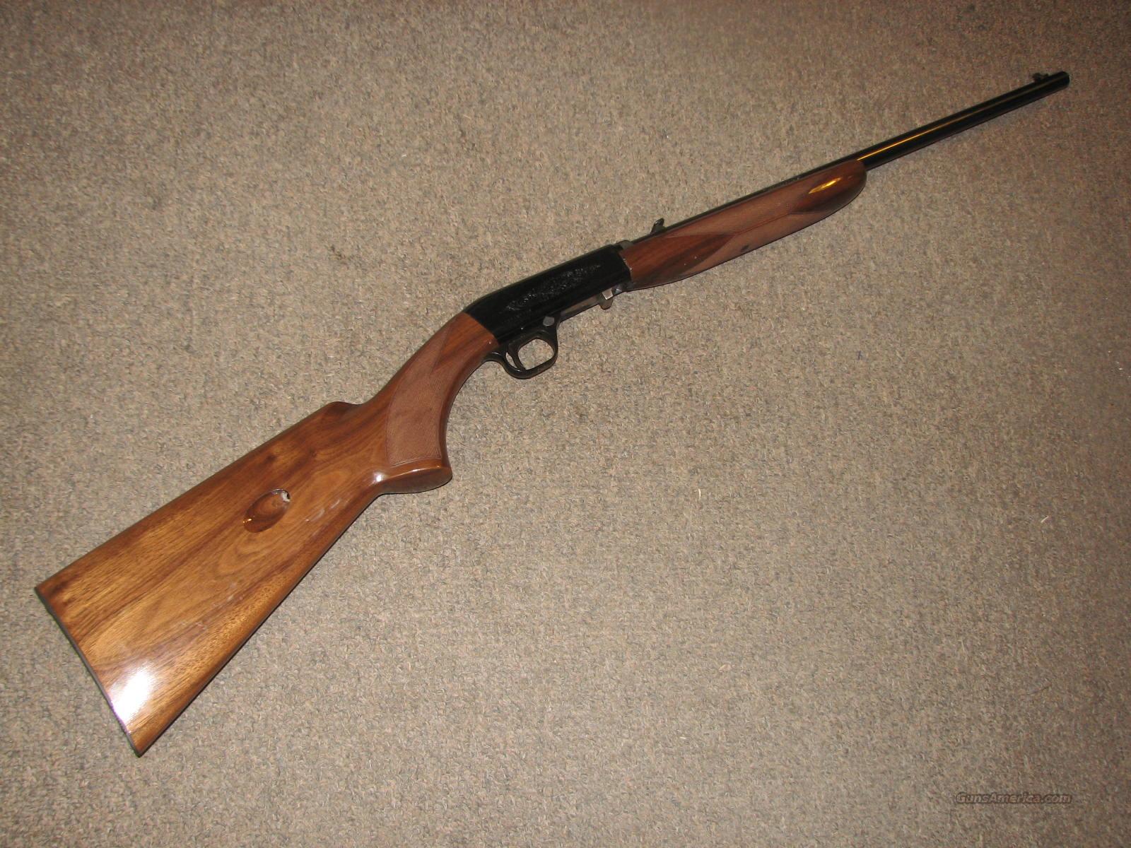 BROWNING AUTO-22 RIFLE .22 LR for sale at Gunsamerica.com: 943894844